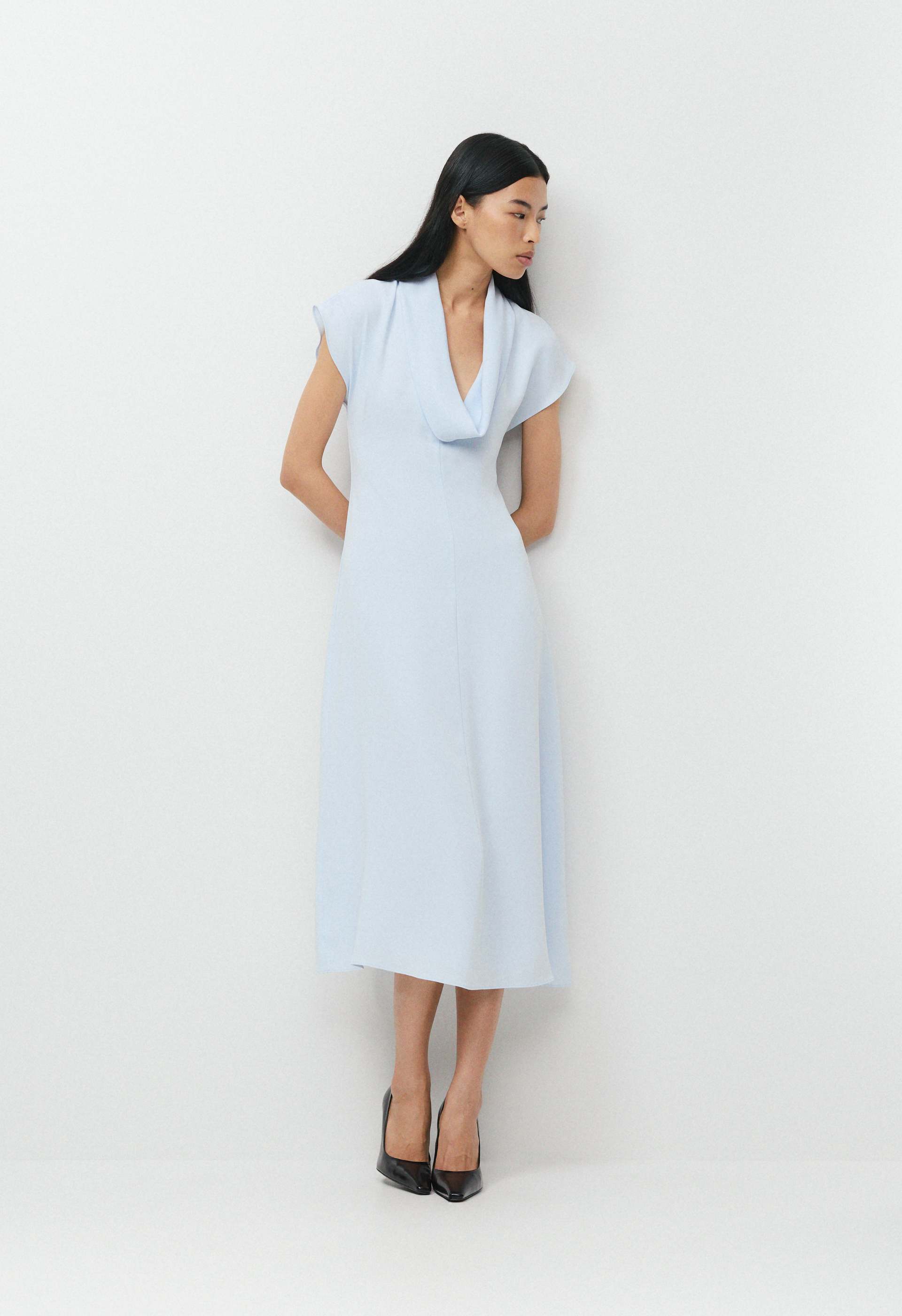 Enroute Dress