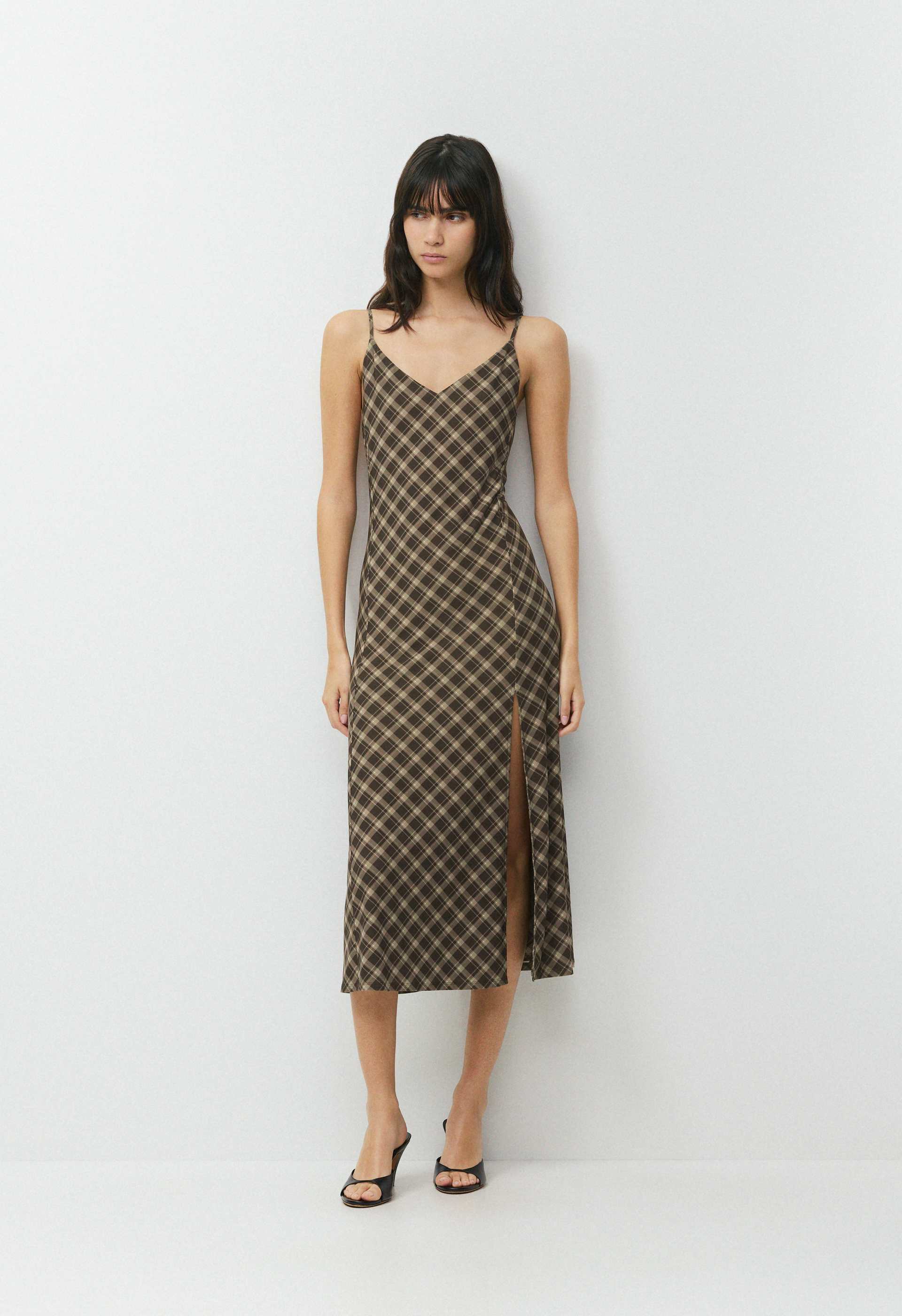 Smooth Matter™ Promenade Dress
