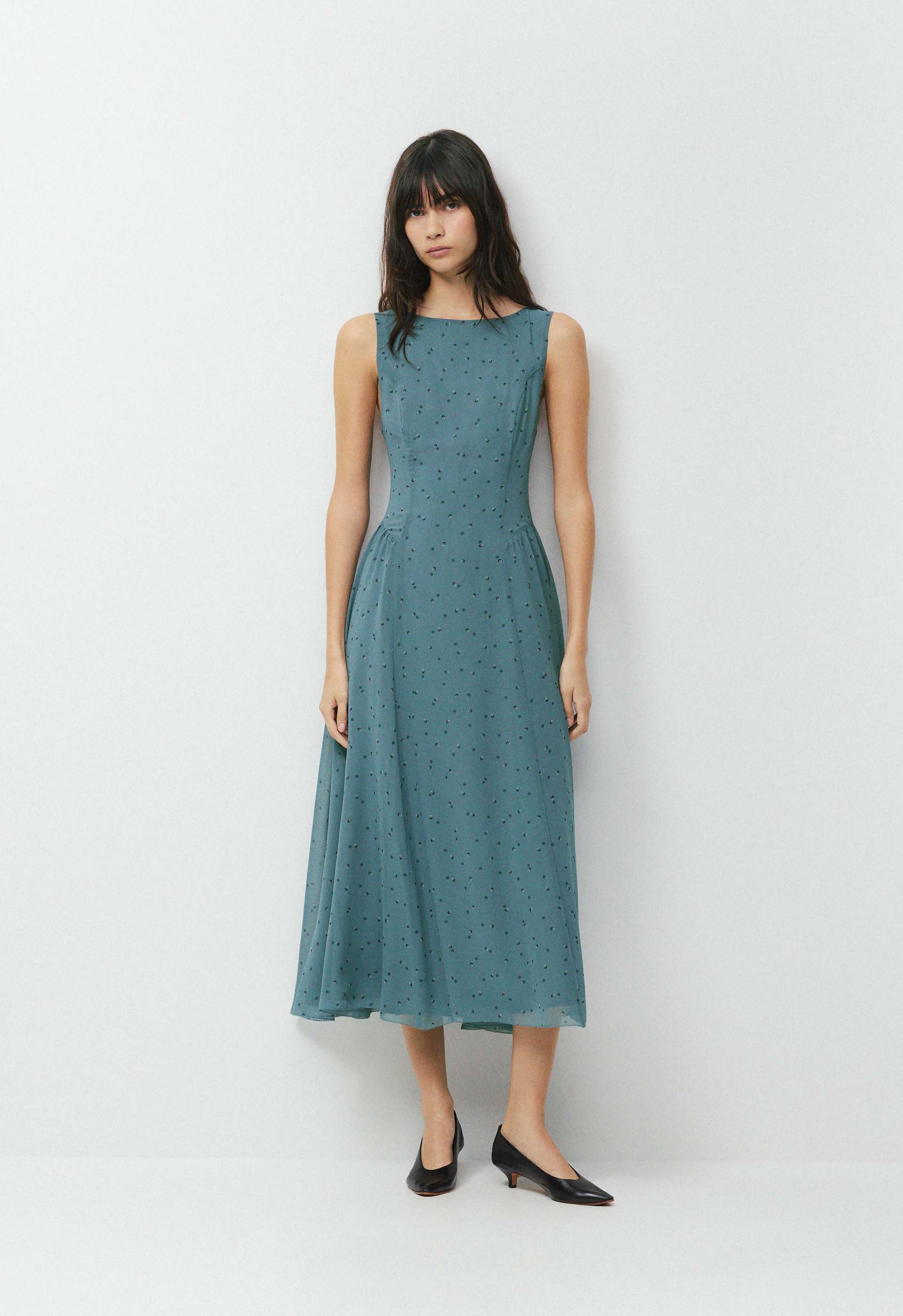 Tina Dress