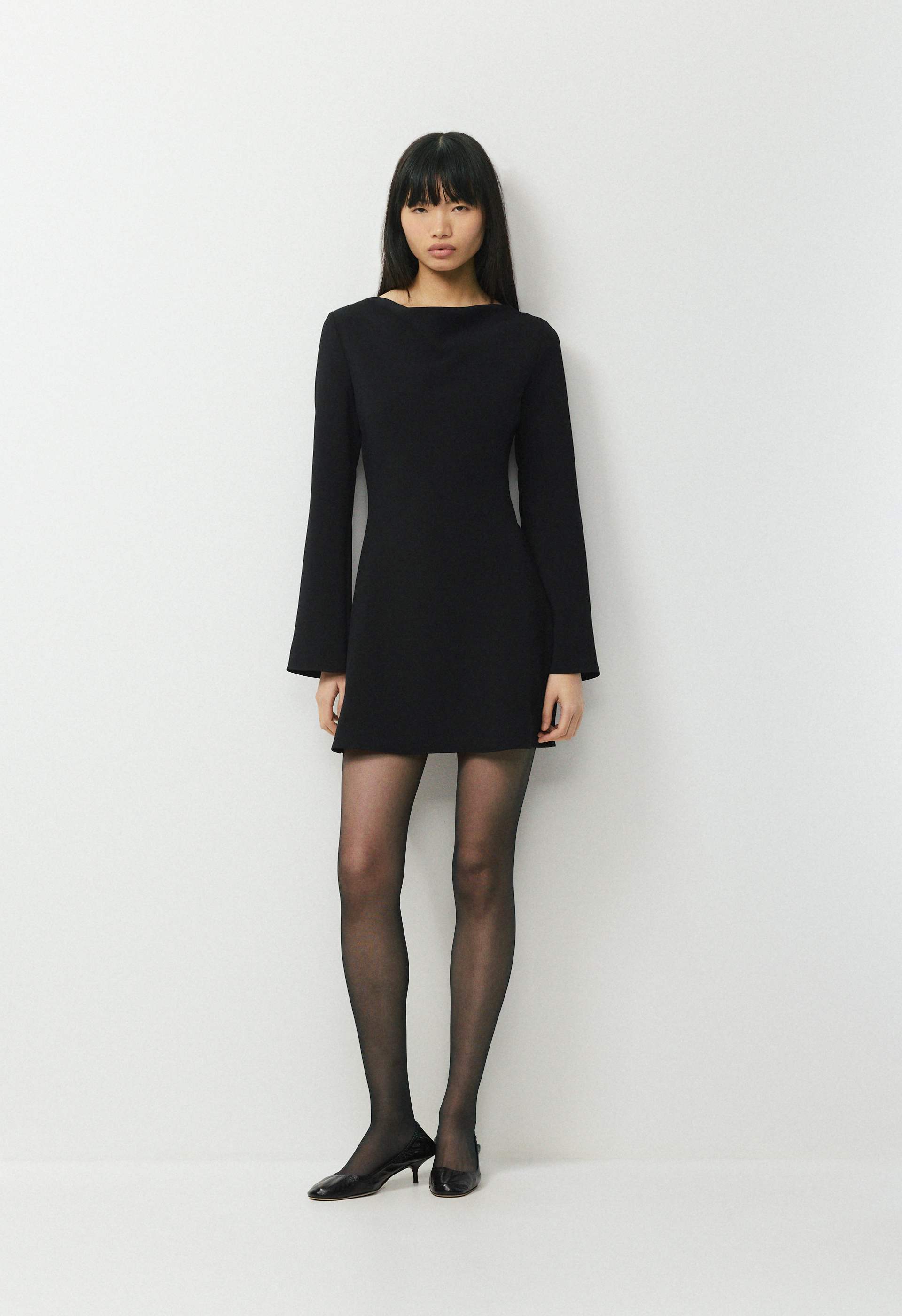 Prose Dress - Crepette™