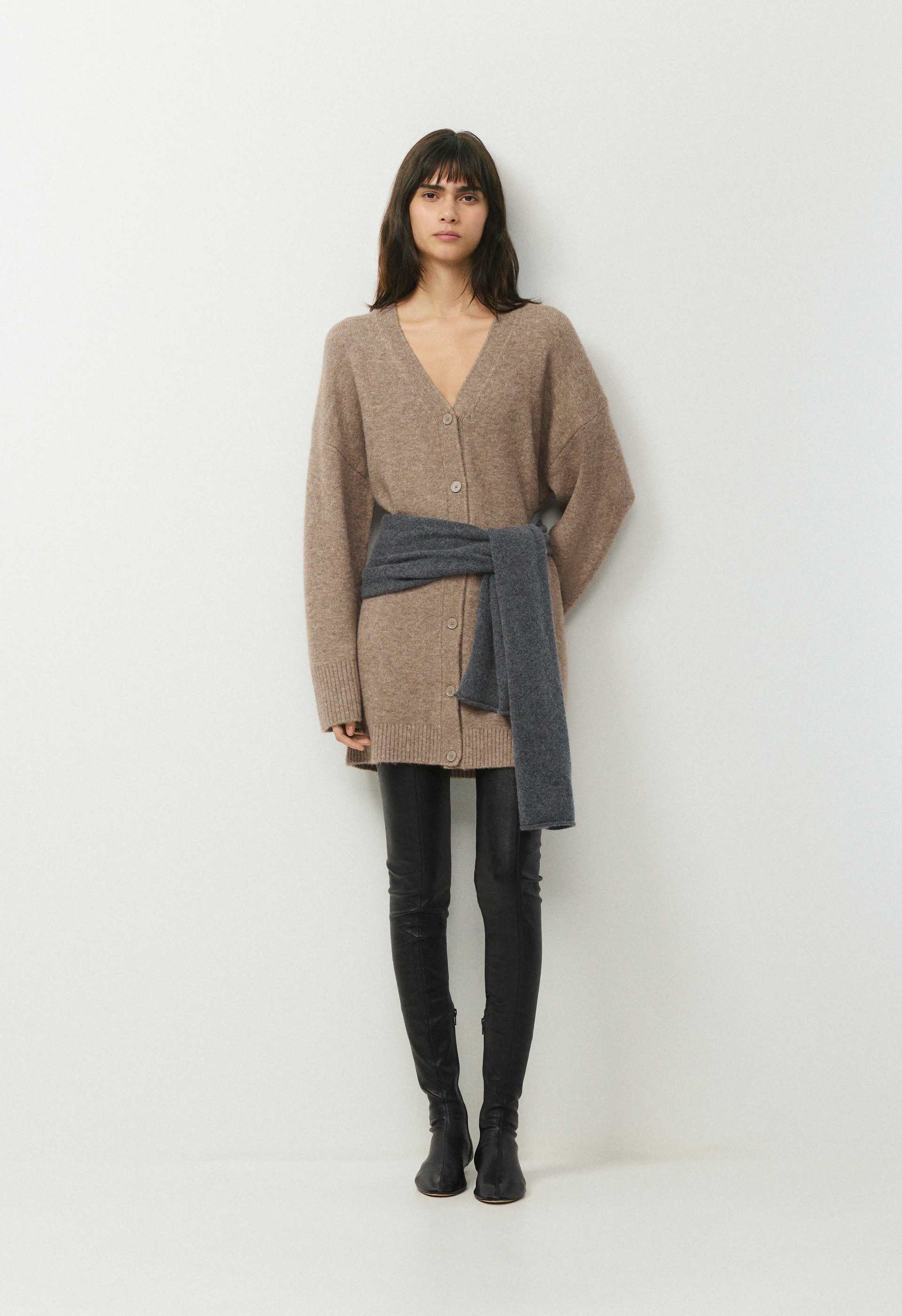 SoftSpoke™ Trivet Dress