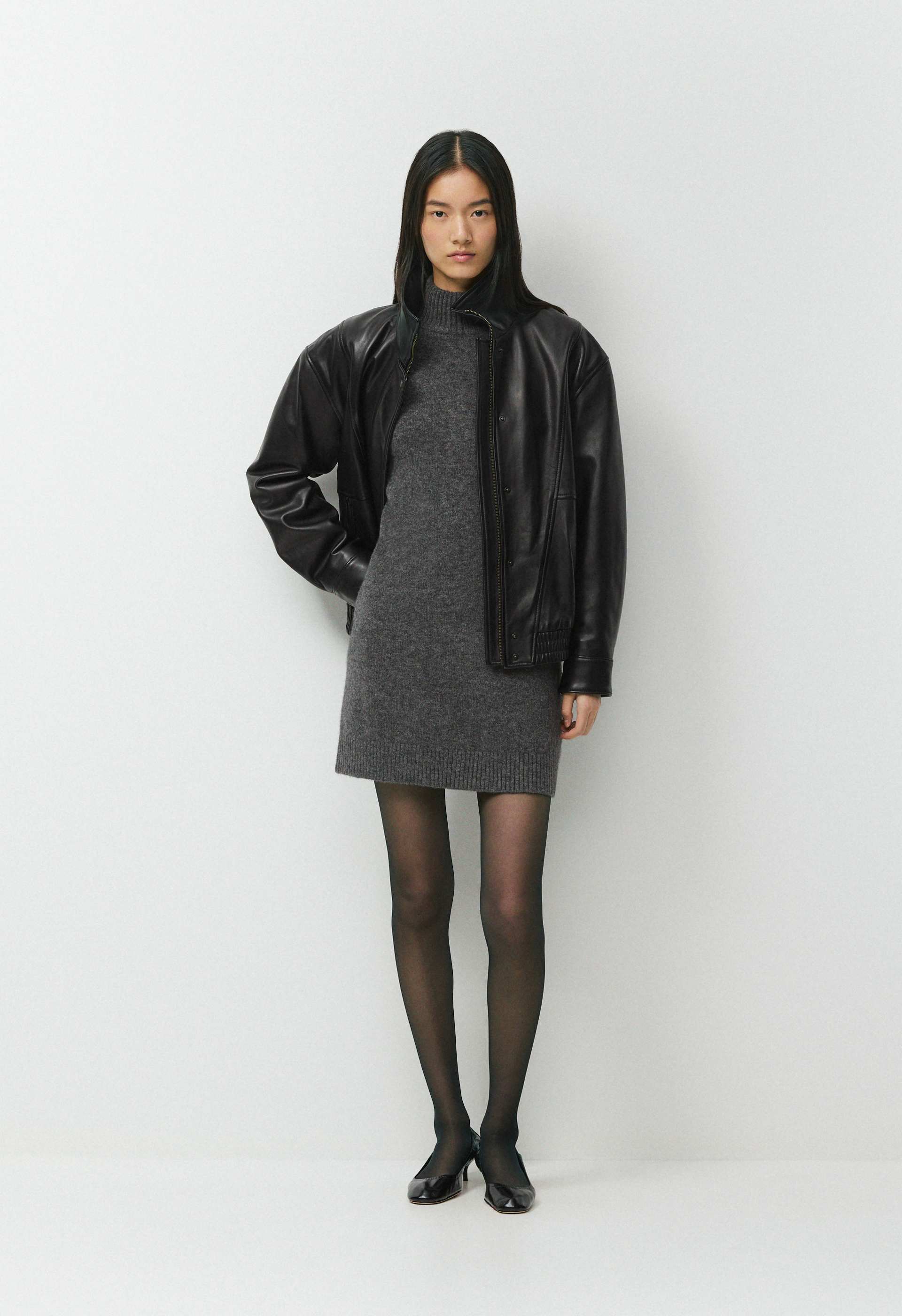 SoftSpoke™ Credenza Dress