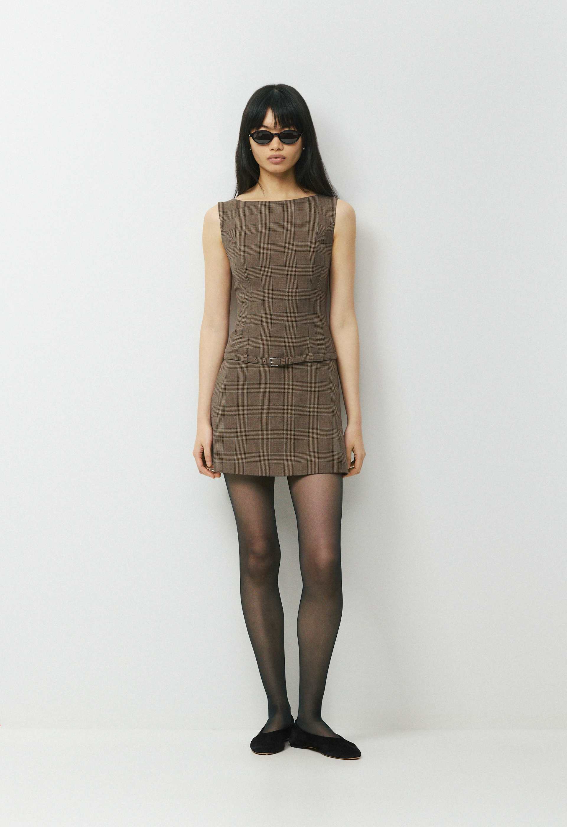 Eloquent Dress - Eversential™
