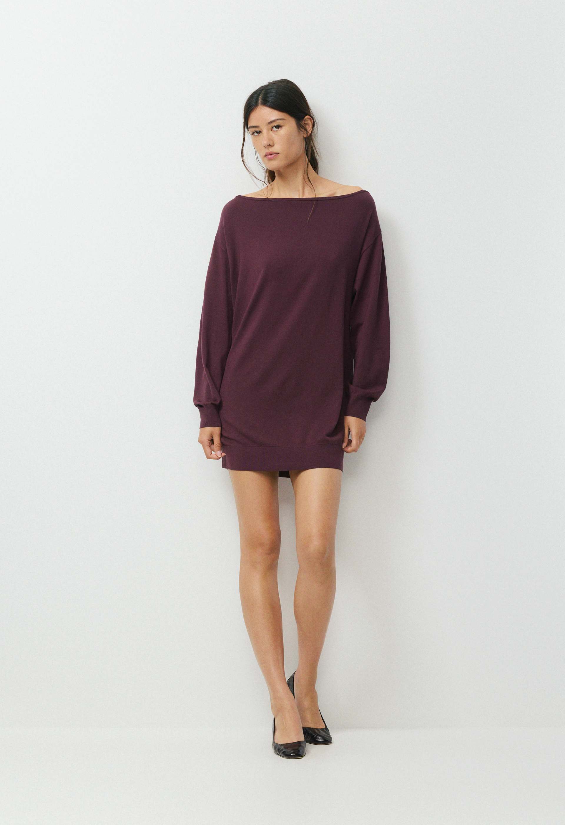 Inspiration Dress - Wonder Yarn