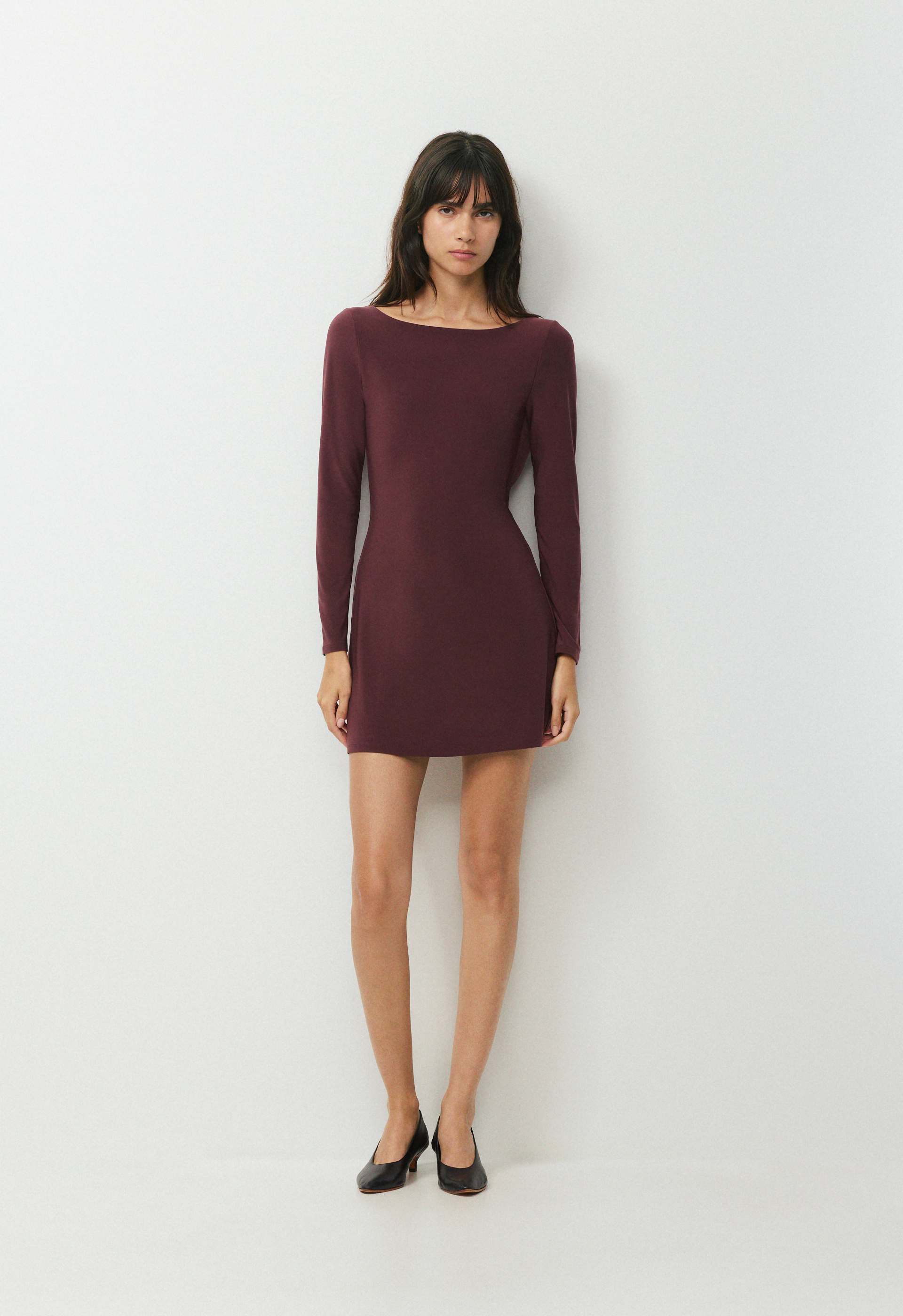 Smooth Matter™ Amalfi Dress