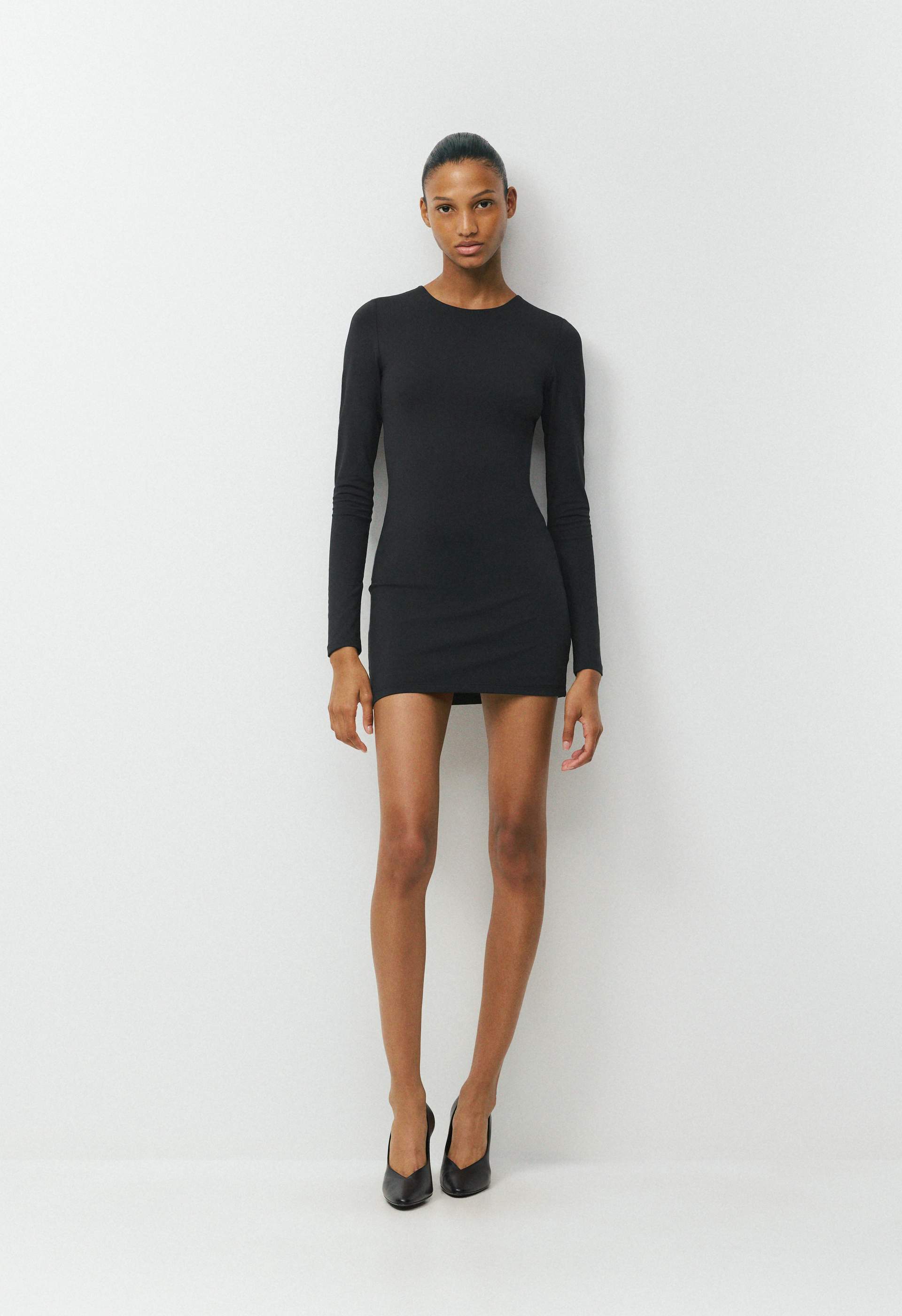 Original Contour Befound Dress