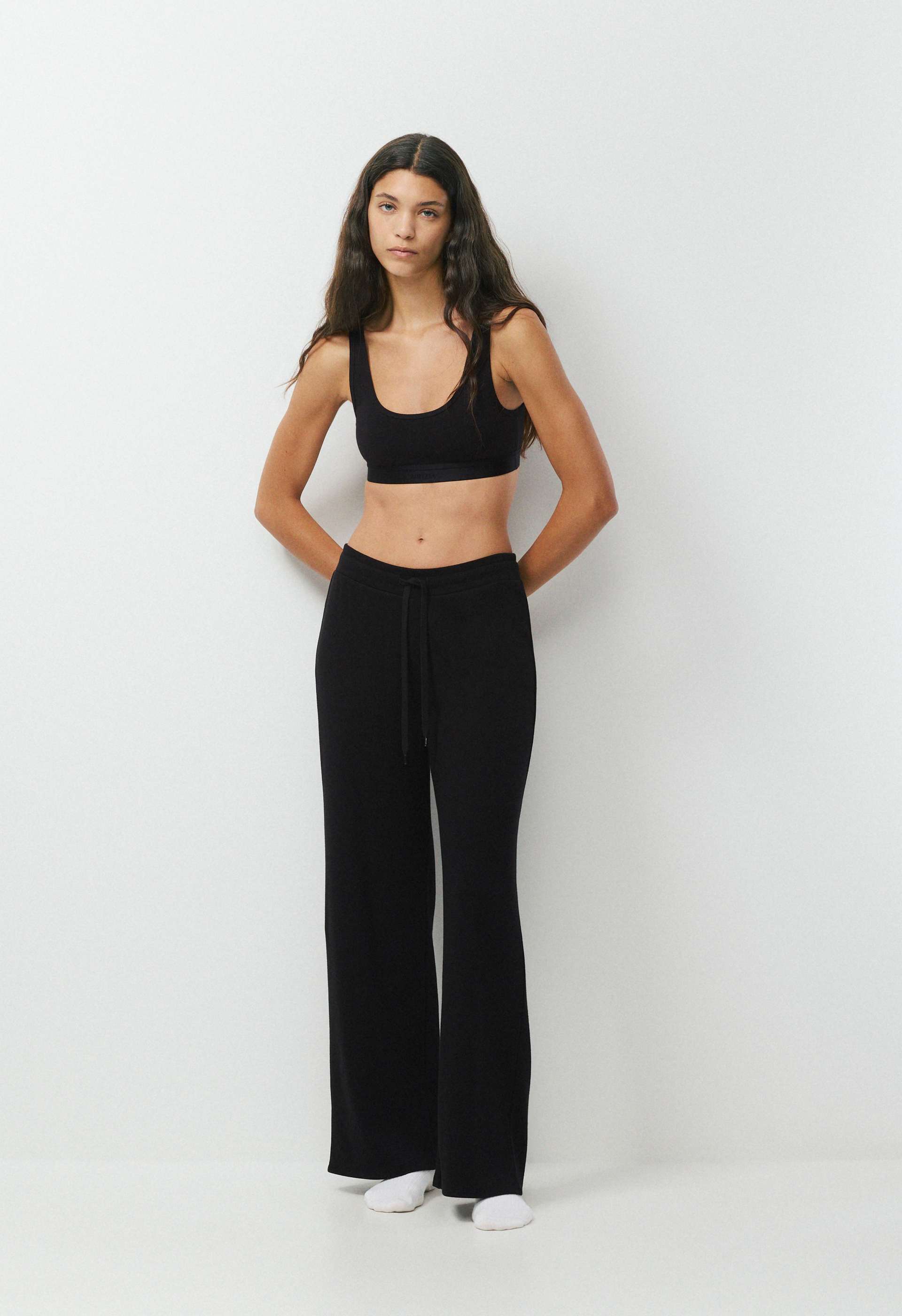 HomeStretch™ Smooth Current Bra Top