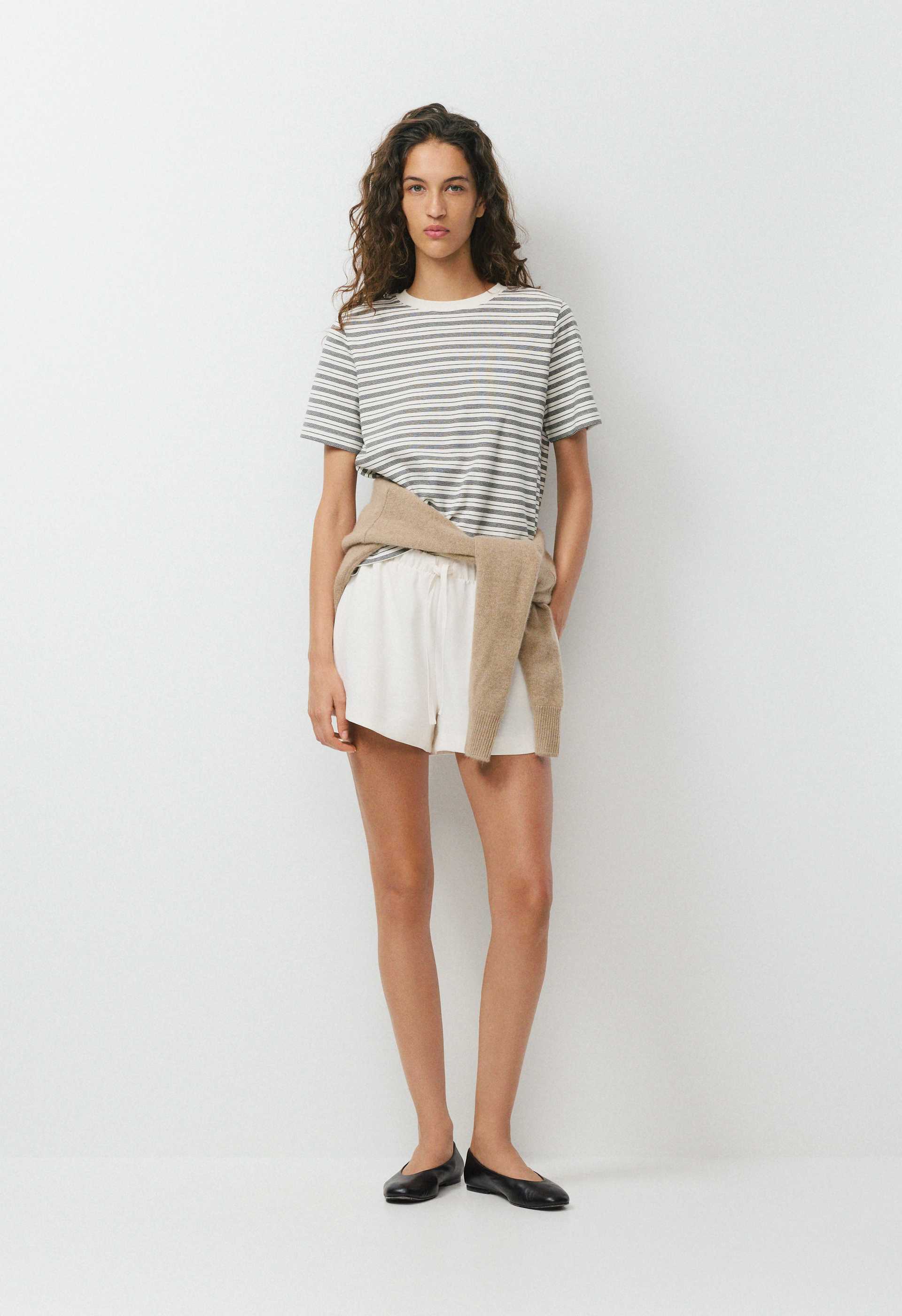 The Lodge Short™ Mini - Crepette™ | Aritzia US