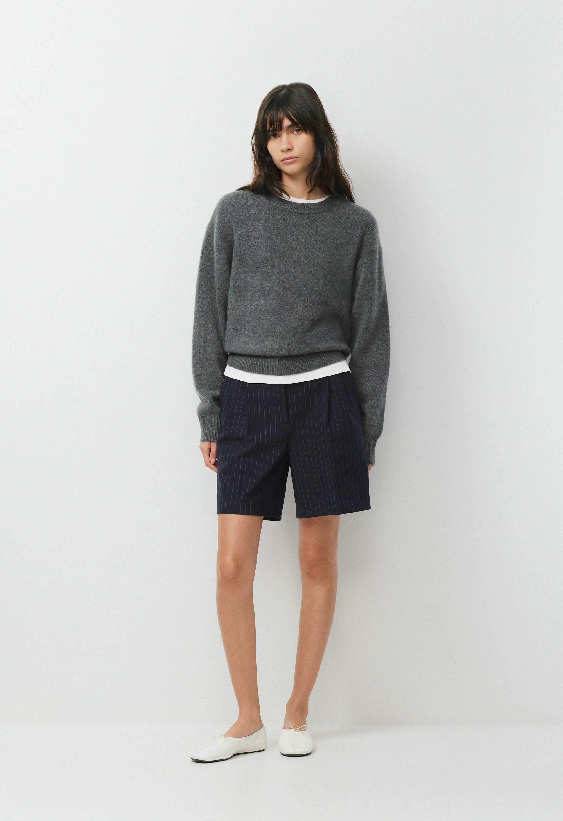 The Effortless Short™ Above-Knee