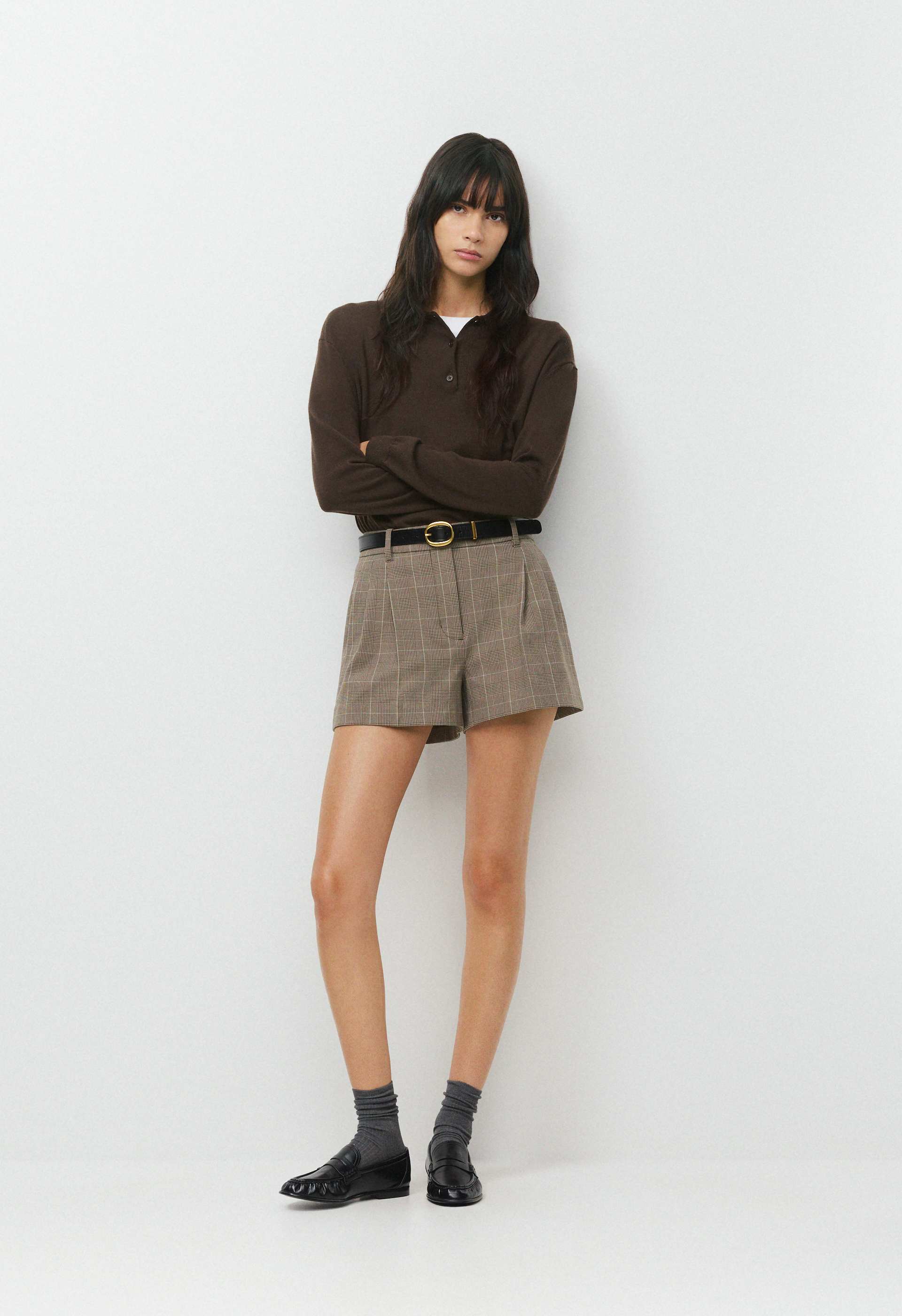 The Effortless Short™ Mini