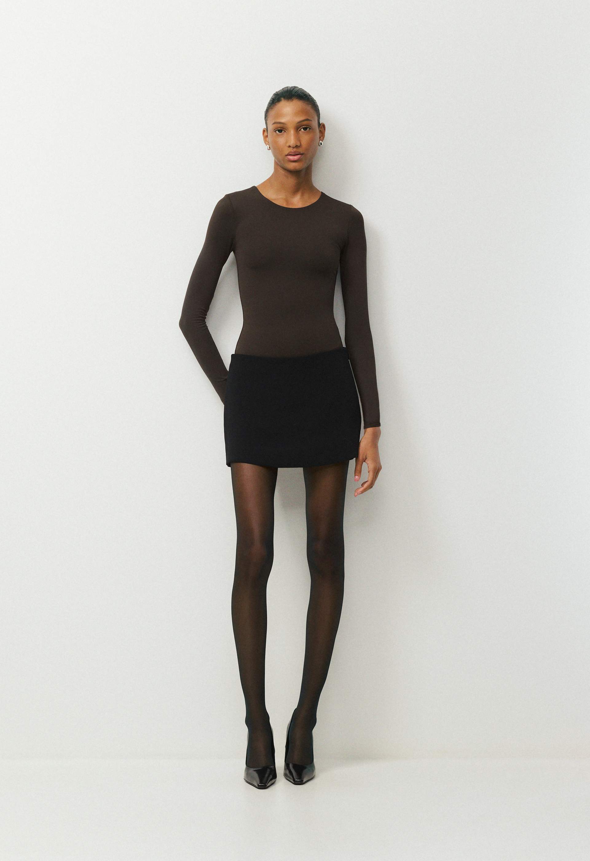 Original Contour Prosperity Crew Bodysuit