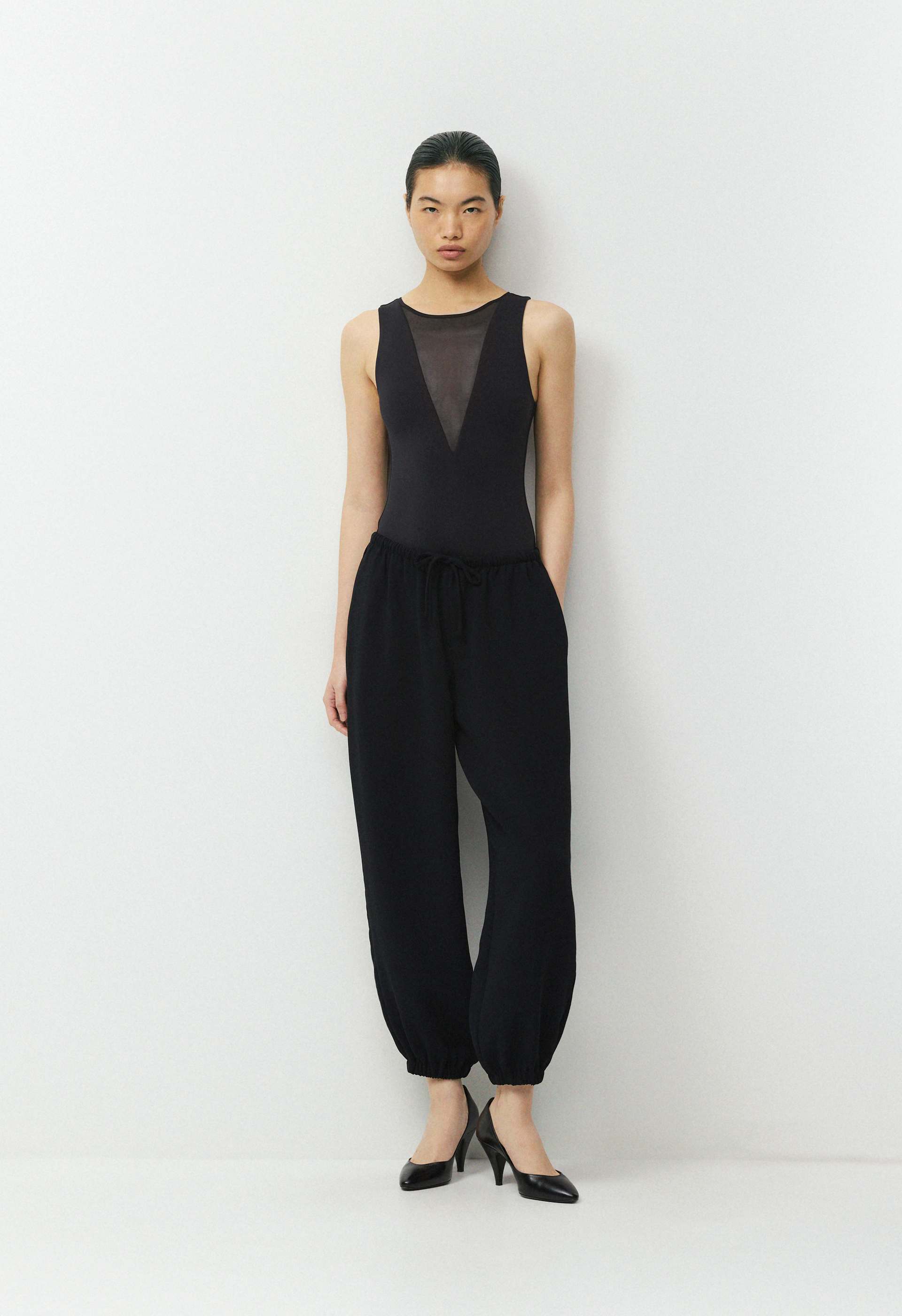 Original Contour Semblance Bodysuit