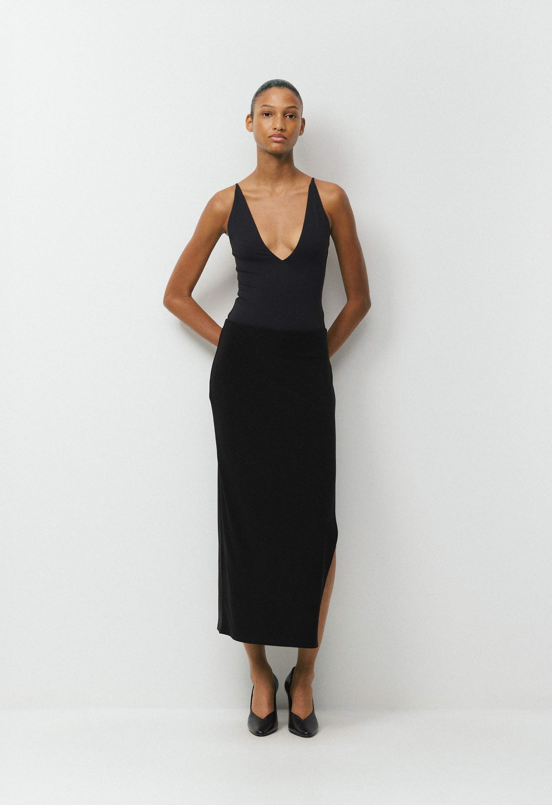 Original Contour Shadow Bodysuit