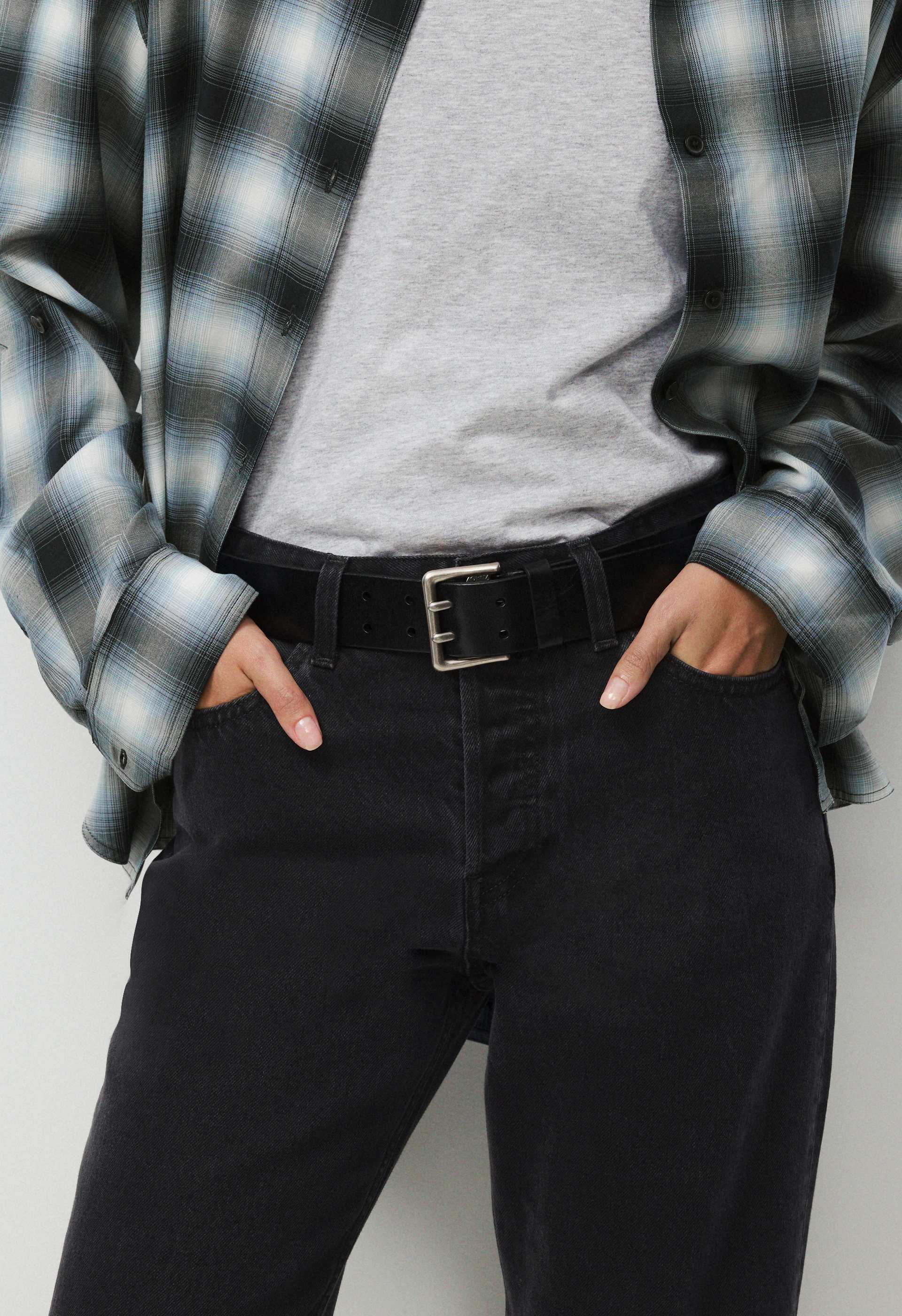 PARAGON SOLID BRASS BELT