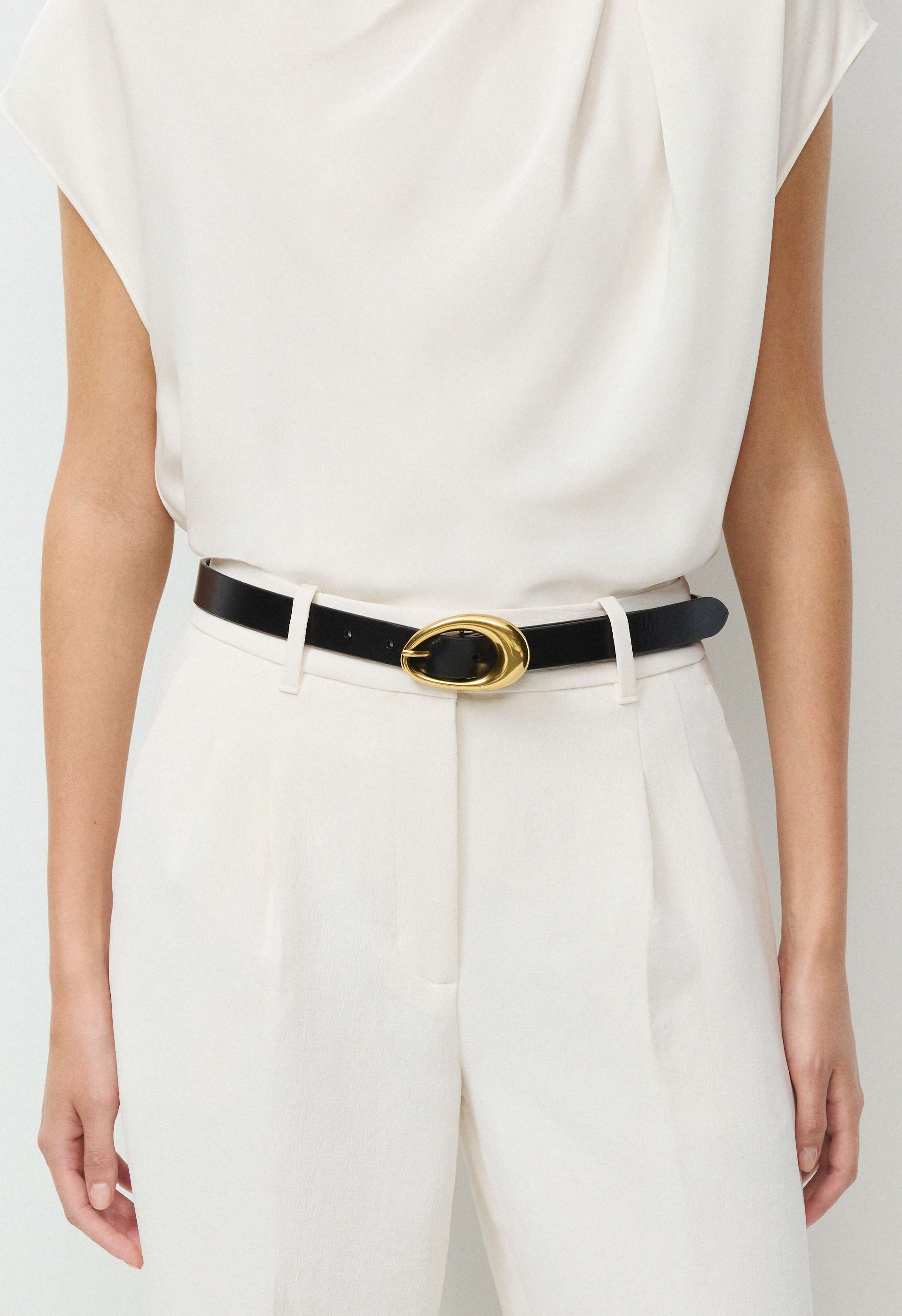 PERENNIAL SOLID BRASS BELT