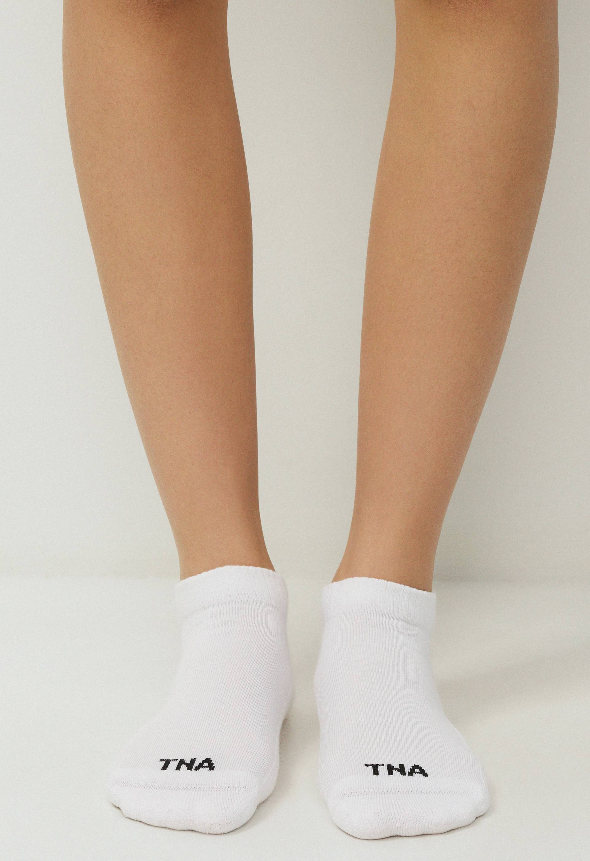Best-Ever Lo-Ankle Sock 5-Pack | Aritzia US
