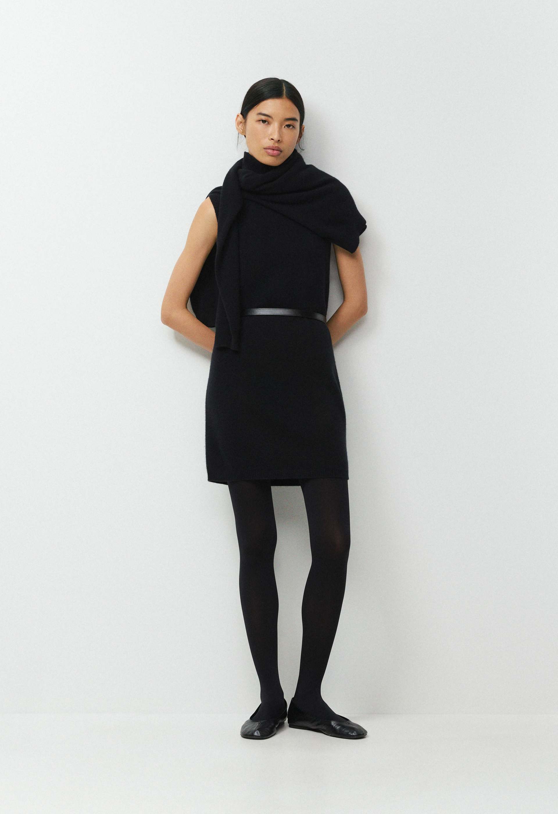 Everyday Opaque Tights