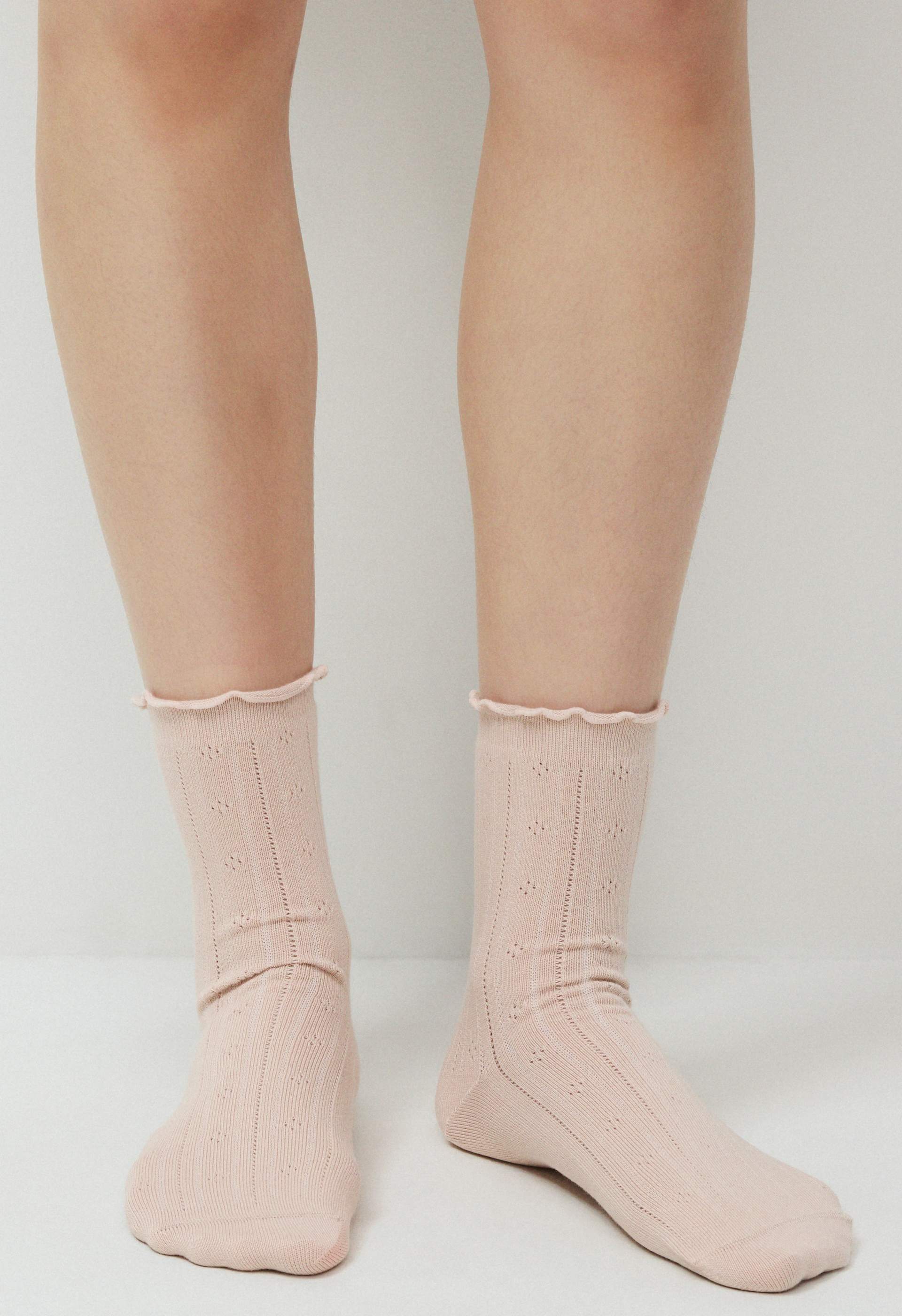 Sugarplum Crew Sock 2-Pack
