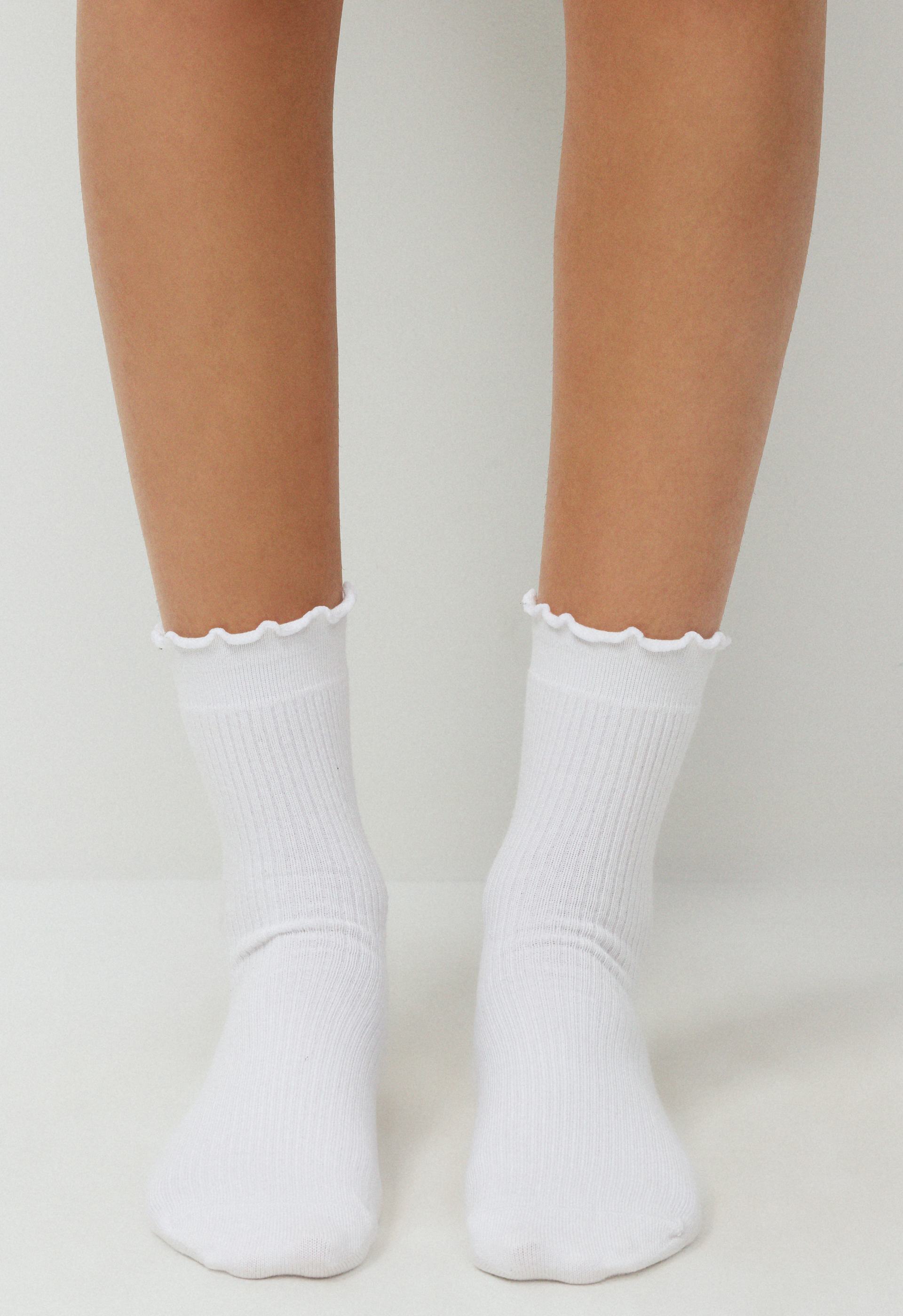 Sugarplum Crew Sock 2-Pack