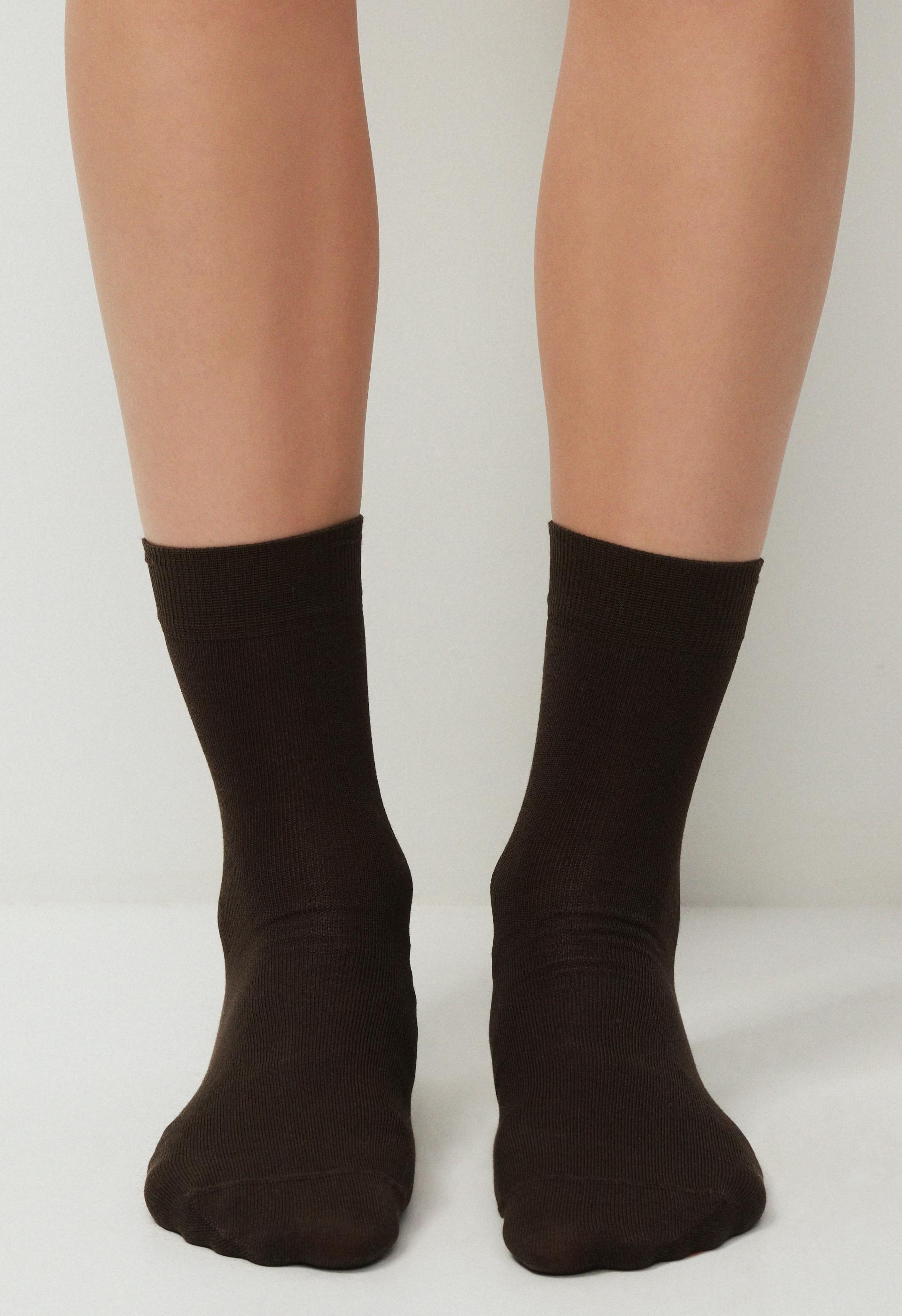 Dressy Ankle Sock 2-Pack