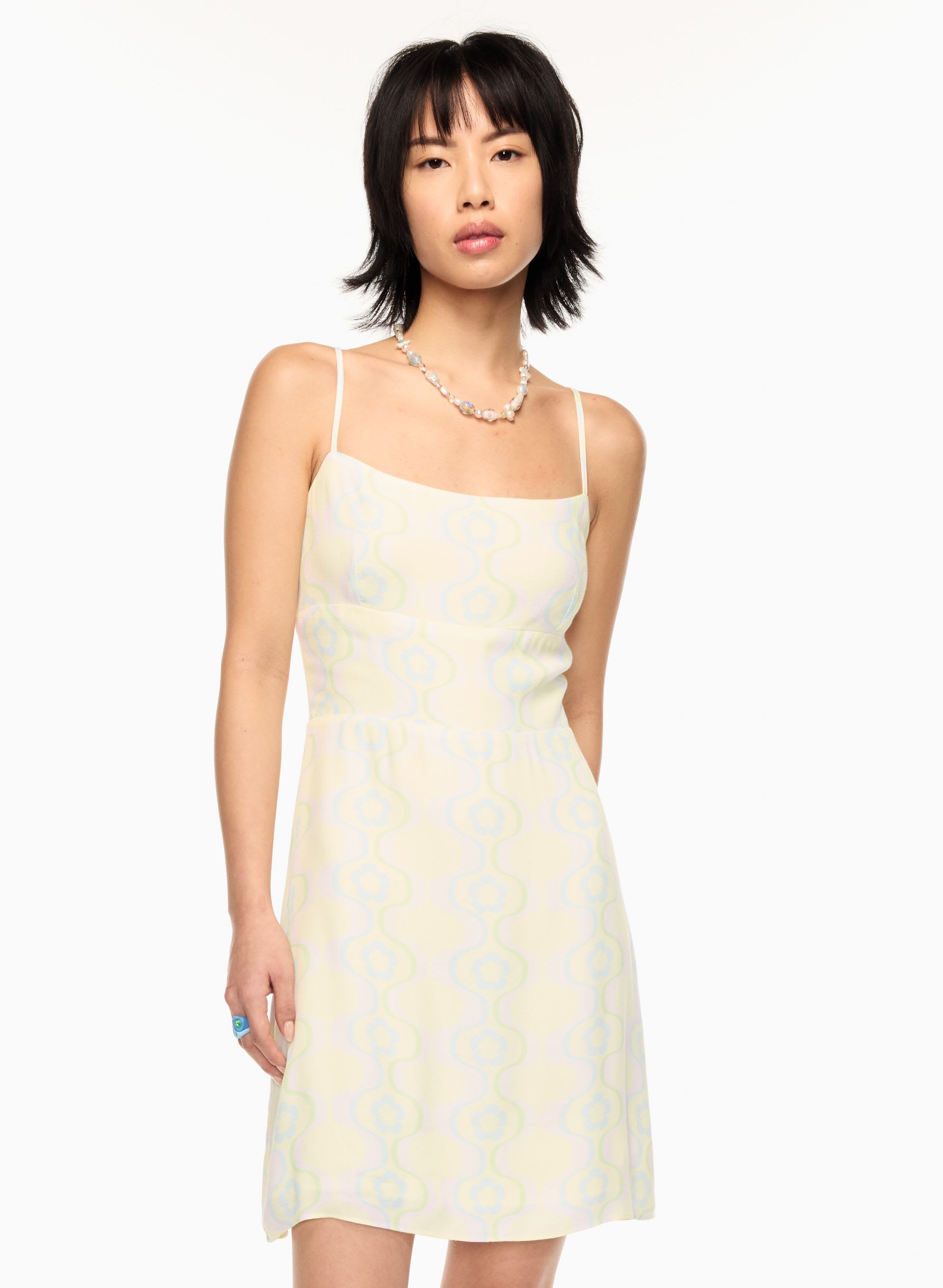 Jackson Dress | Aritzia US