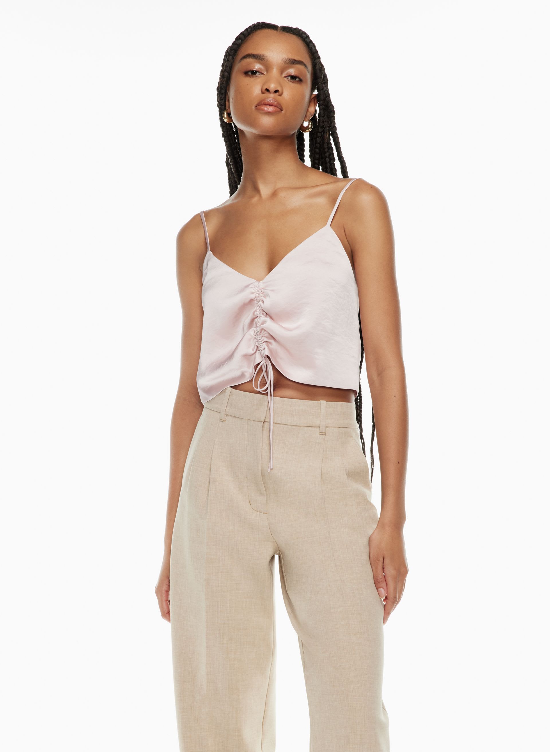 Verso Camisole | Aritzia US