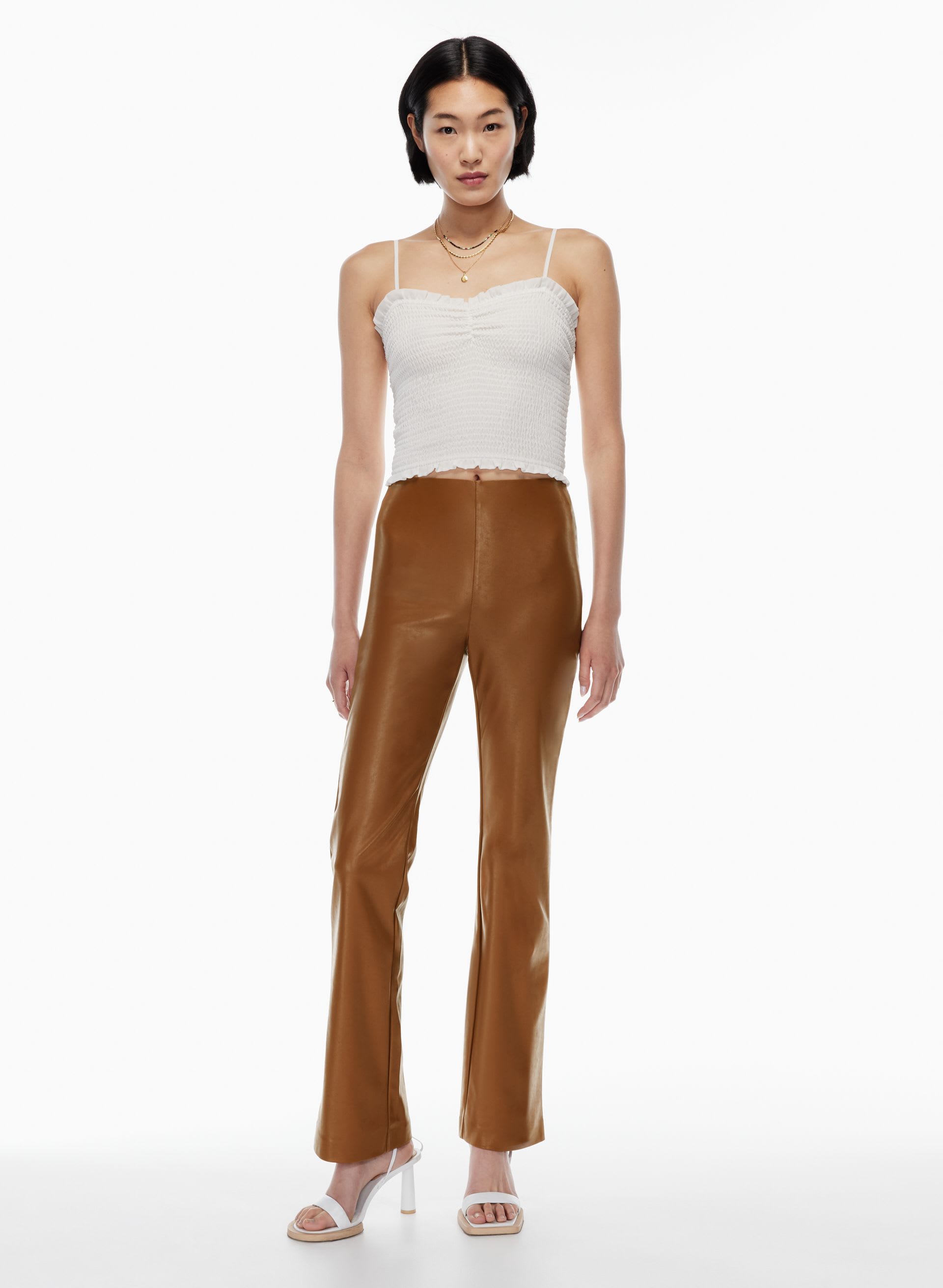パンツ elena Elaine Pant | Aritzia US