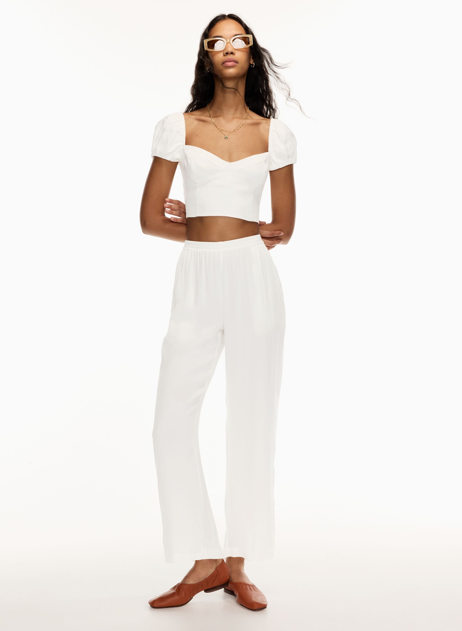 Overture Pant | Aritzia US