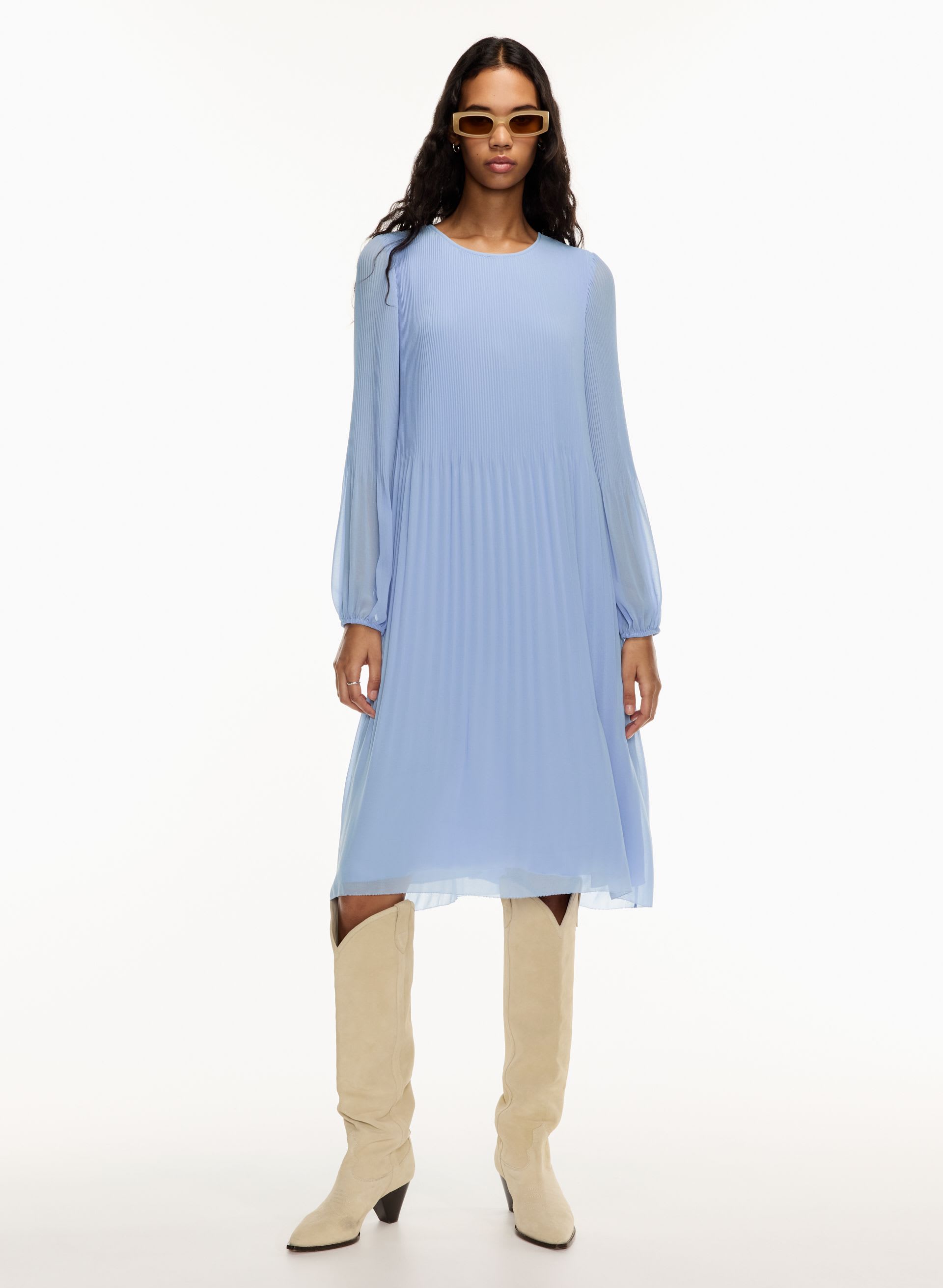 aritzia daydreamer midi dress Daydreamer Midi Dress
