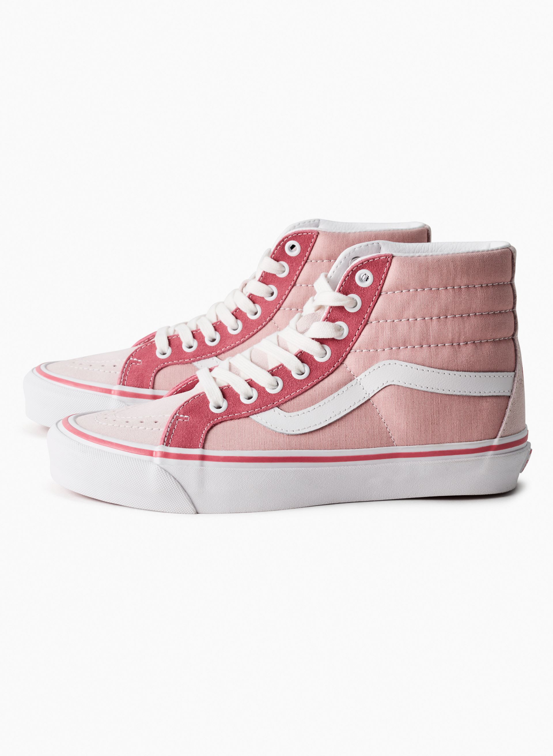 Vans Sk8-Hi 38 Dx | Aritzia US
