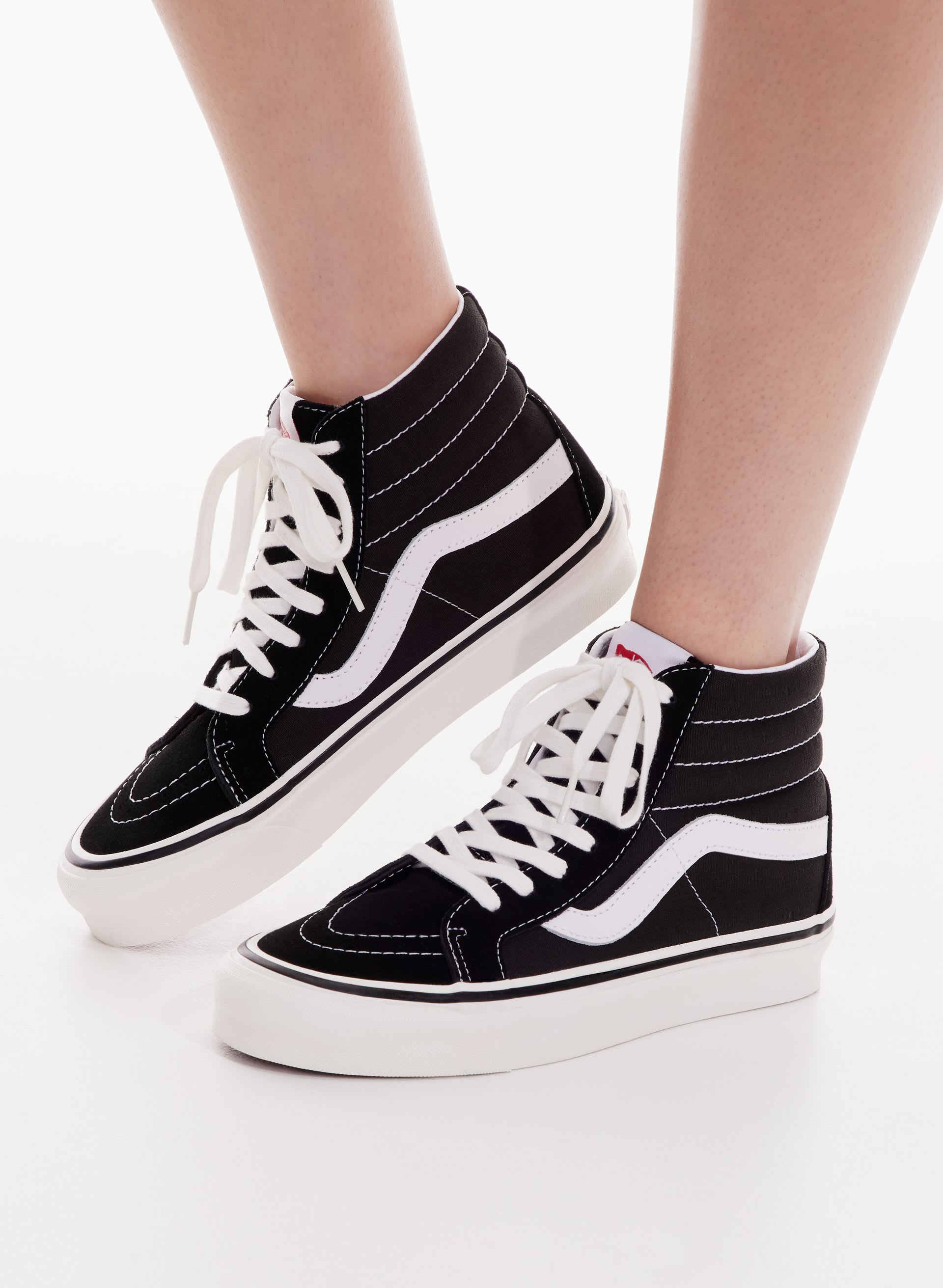Vans Sk8-Hi 38 DX | Aritzia US