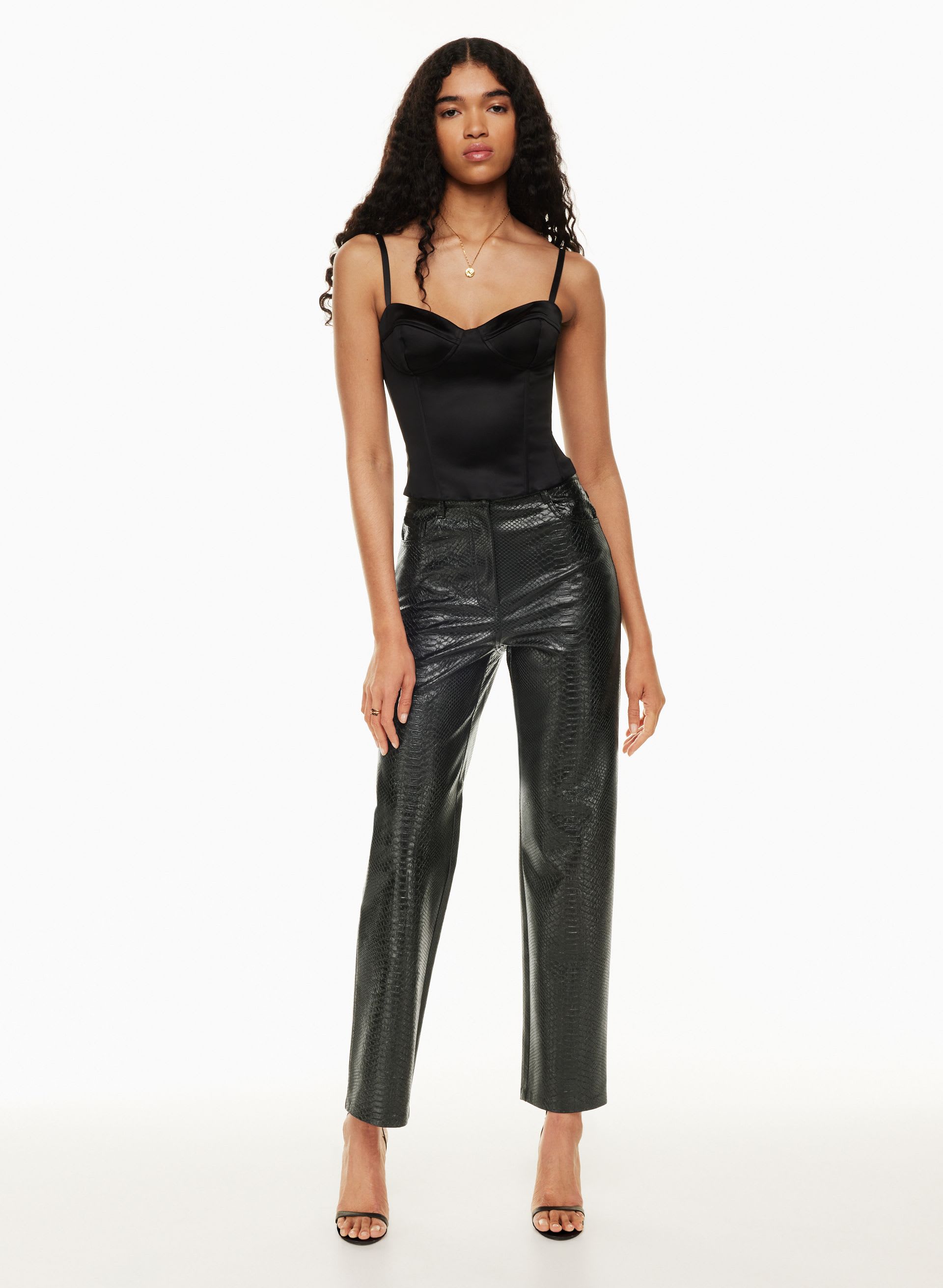 The Melina™ Pant | Aritzia CA display picture 1