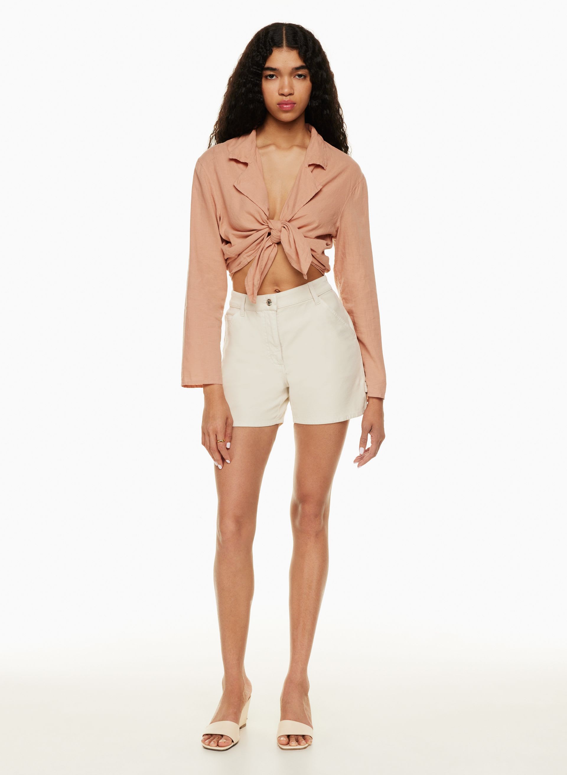 Brennan Short | Aritzia US