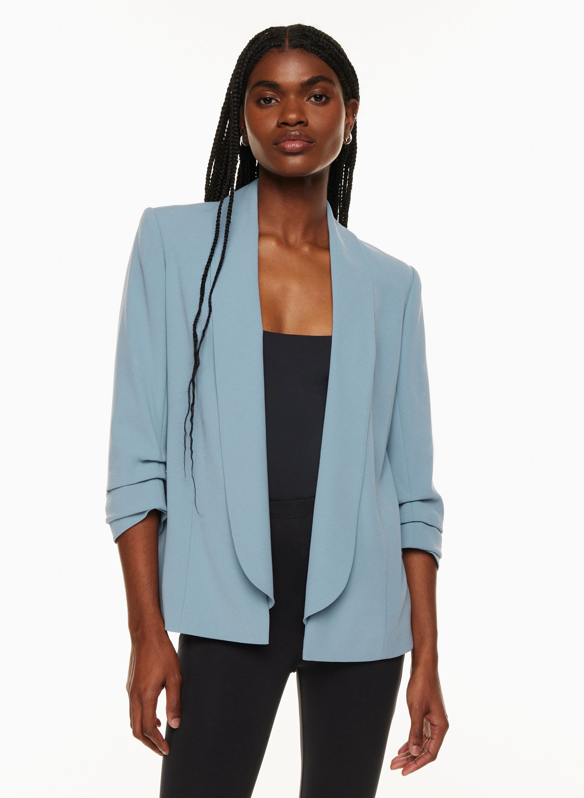 Force Blazer | Aritzia US