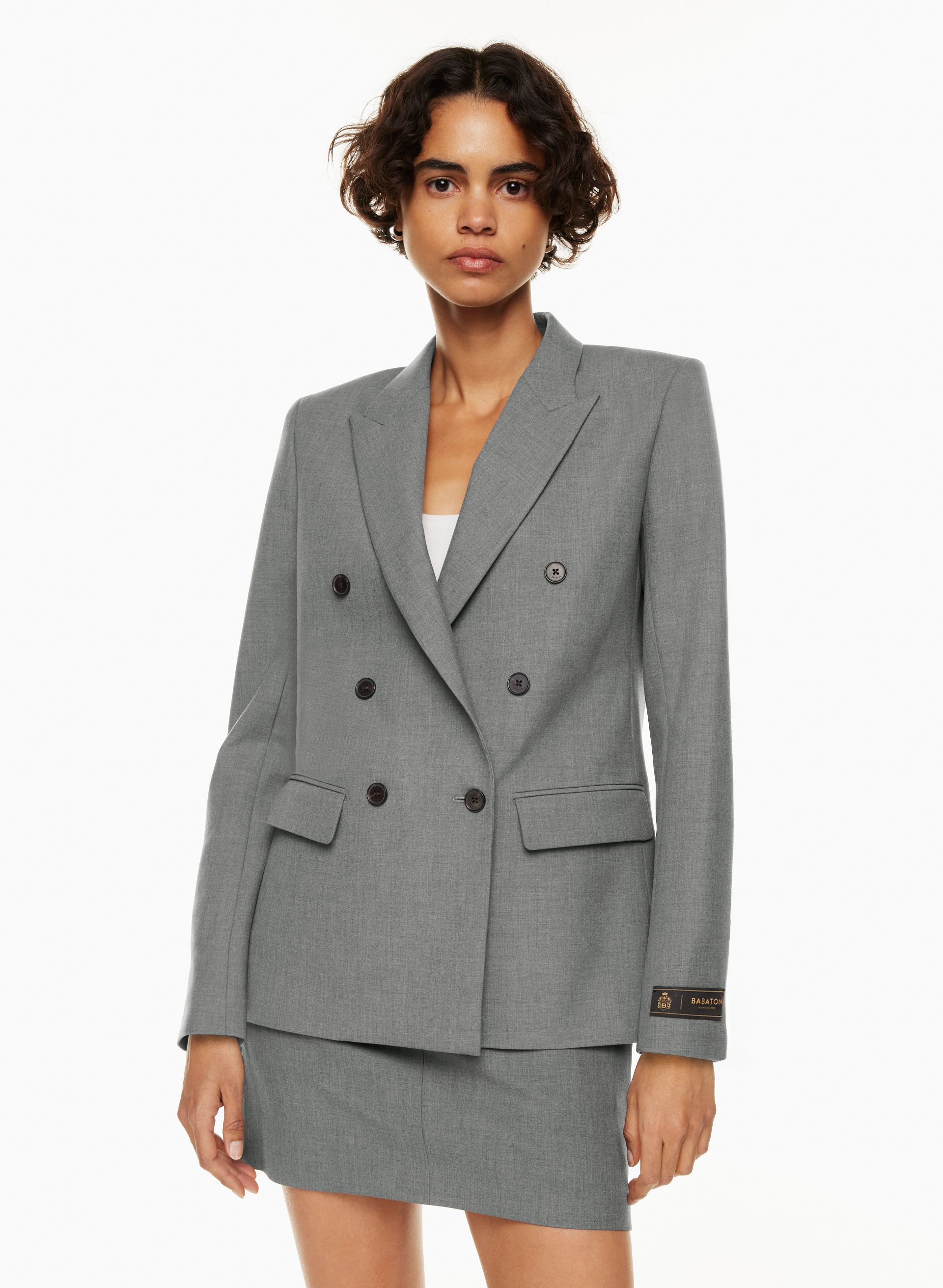 Index Blazer | Aritzia US