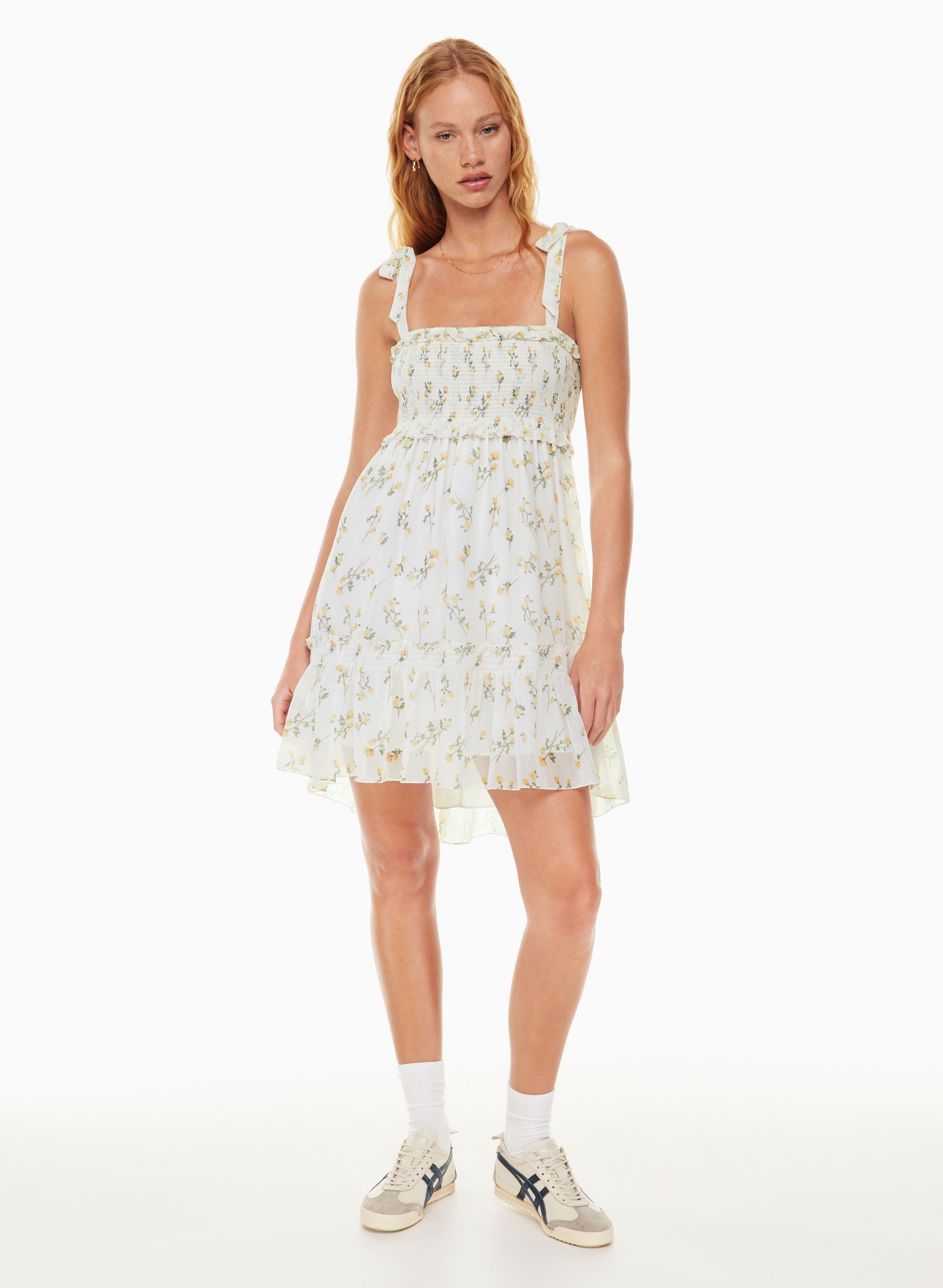 Fairey Dress | Aritzia US