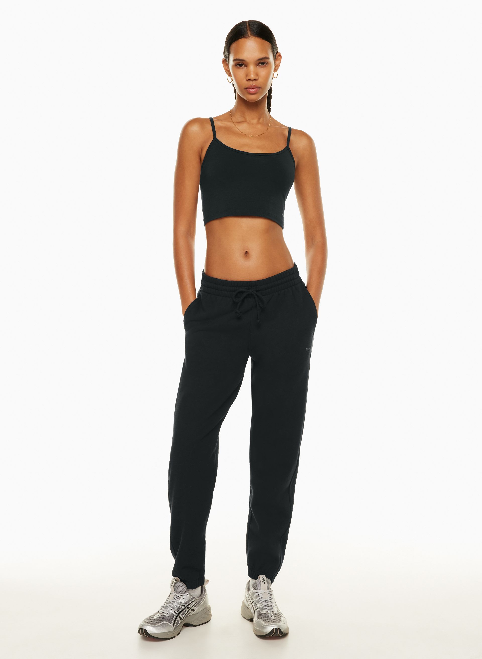 Extra Fleece Boyfriend Sweatpant | Aritzia US