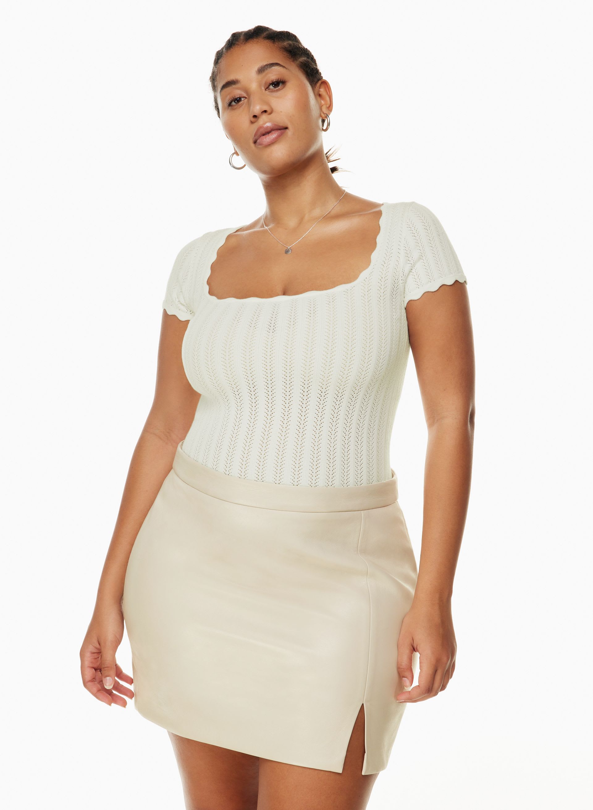 Parcel Top | Aritzia US