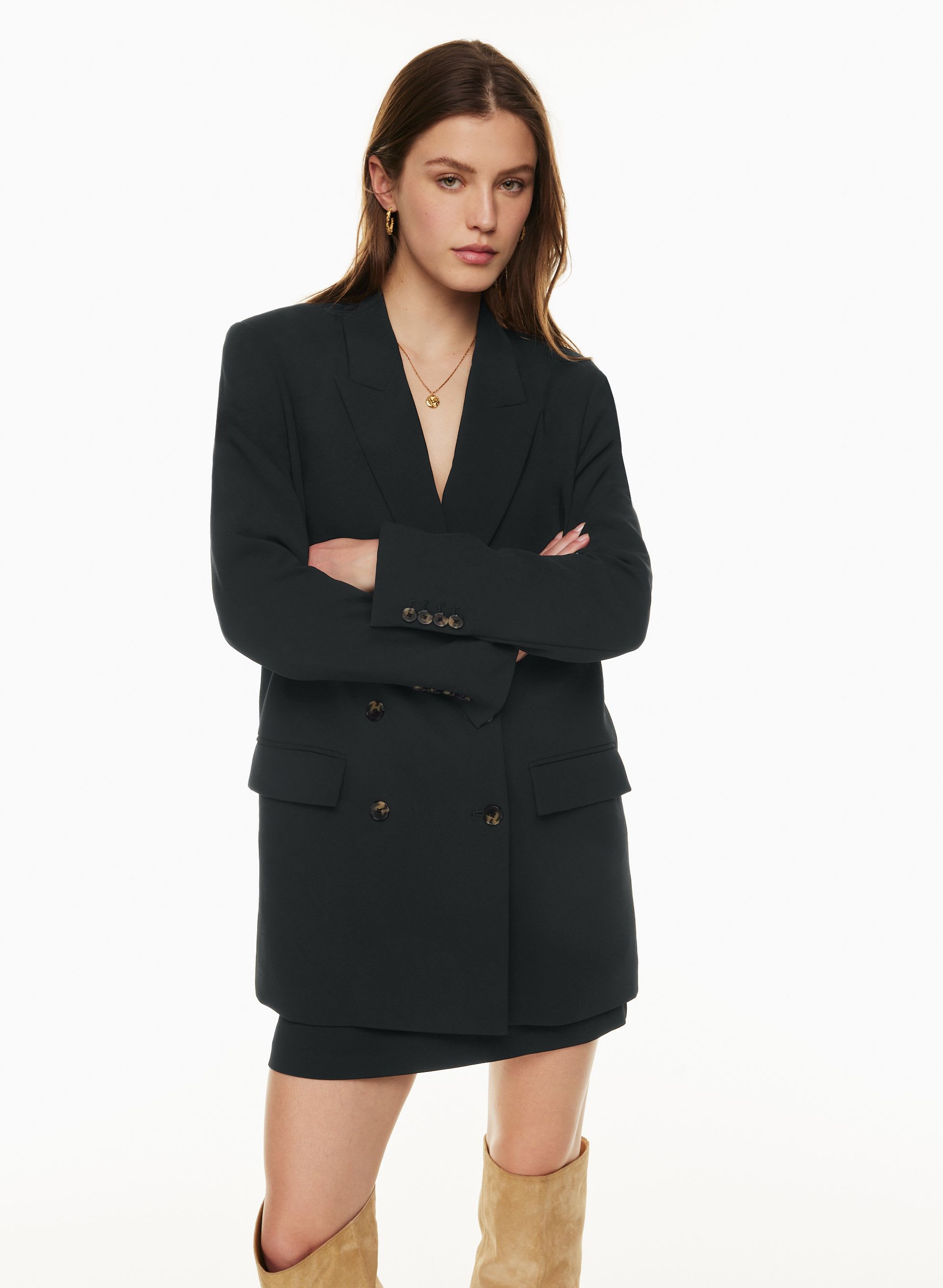 Cherrelle Blazer | Aritzia US