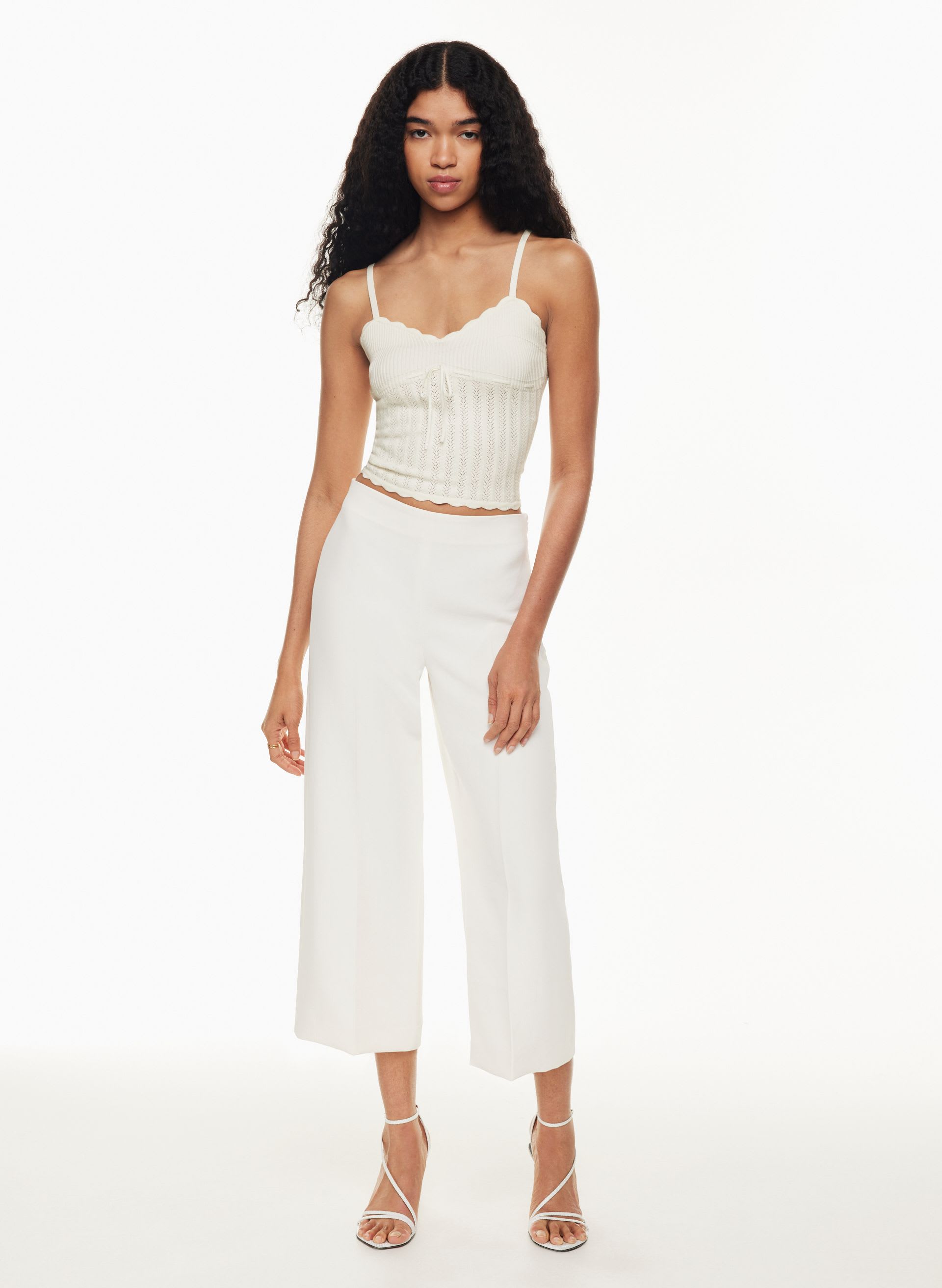 Florence Pant | Aritzia INTL