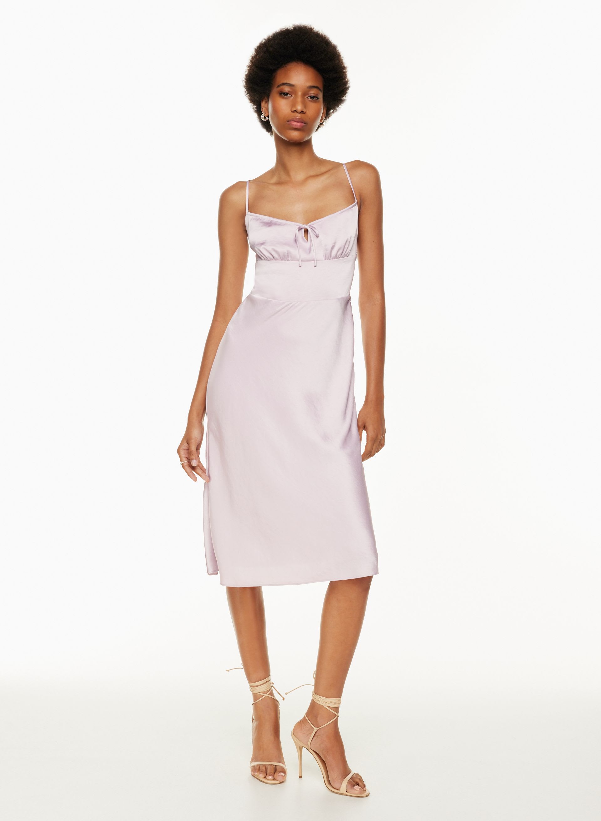 wilfred bellow midi dress Wilfred bellow midi dress