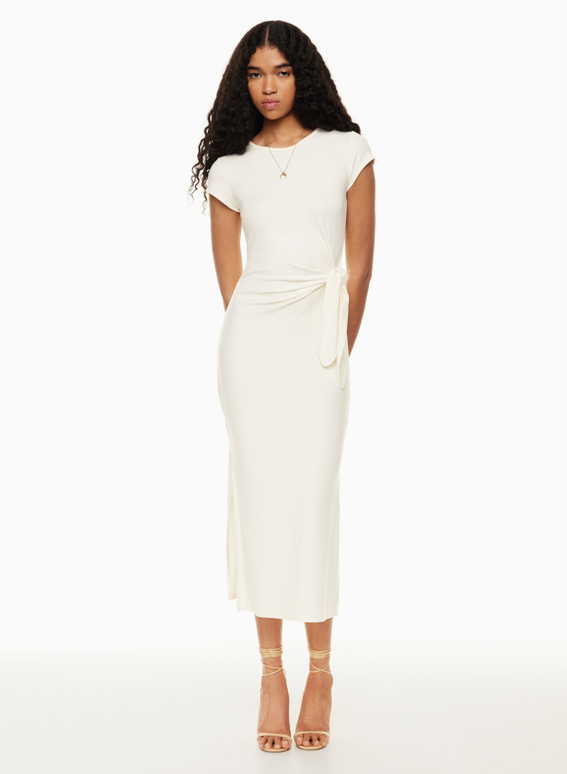 Fortune Maxi Dress | Aritzia US