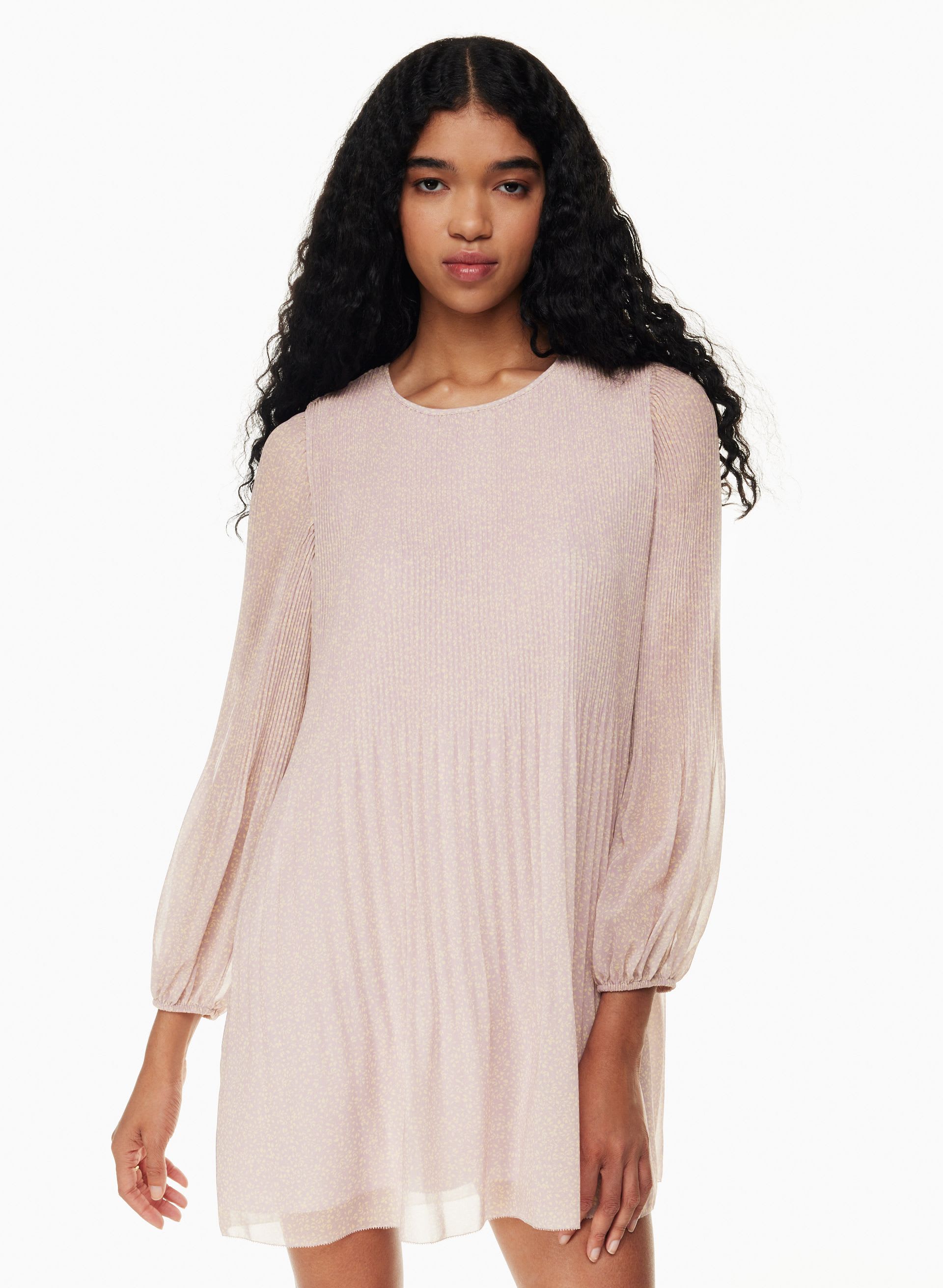 baobab cabana mini dress Baobab Blue 'Cabana' Mini Dress Size XS