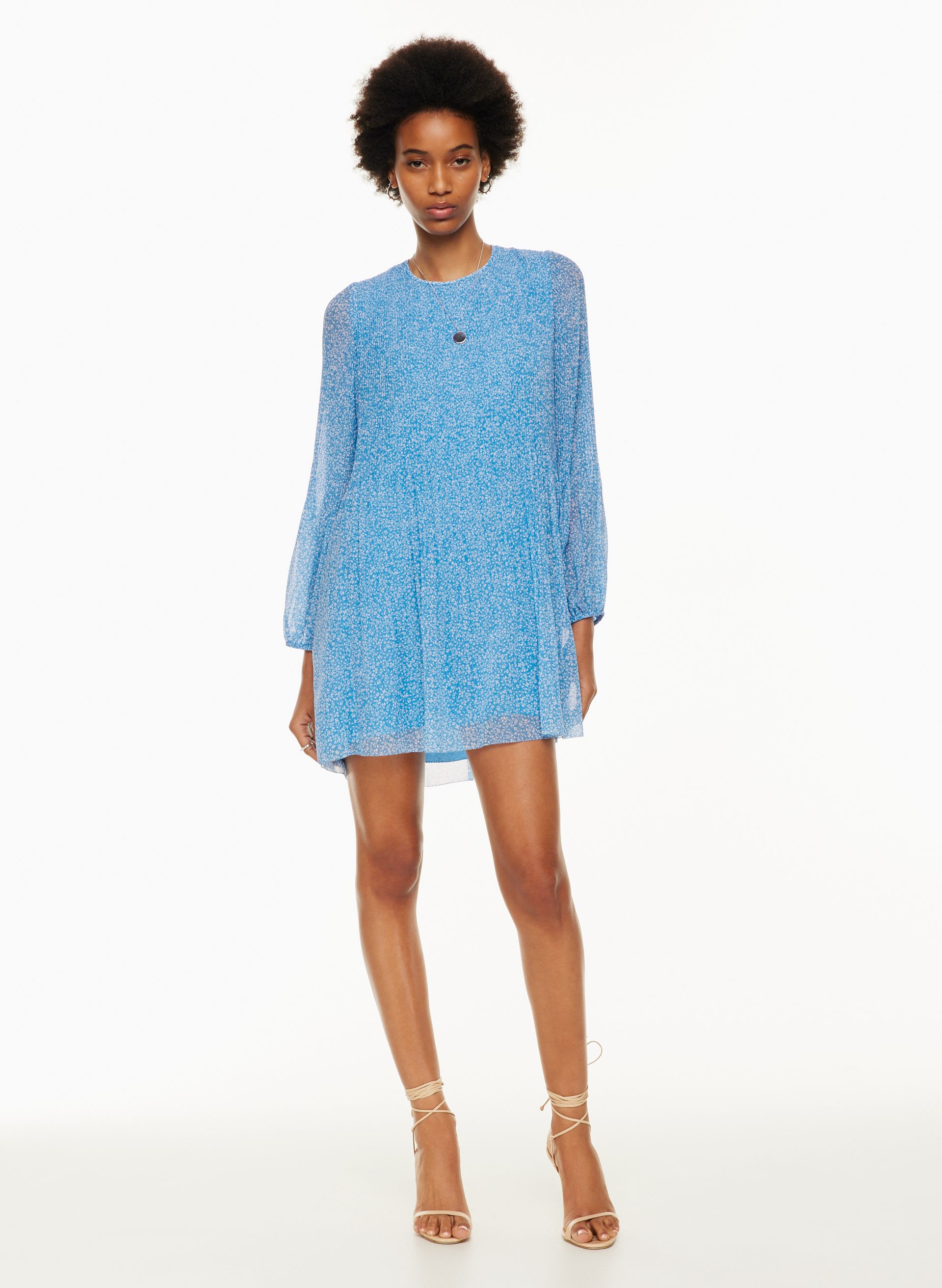 Daydreamer Mini Dress | Aritzia US