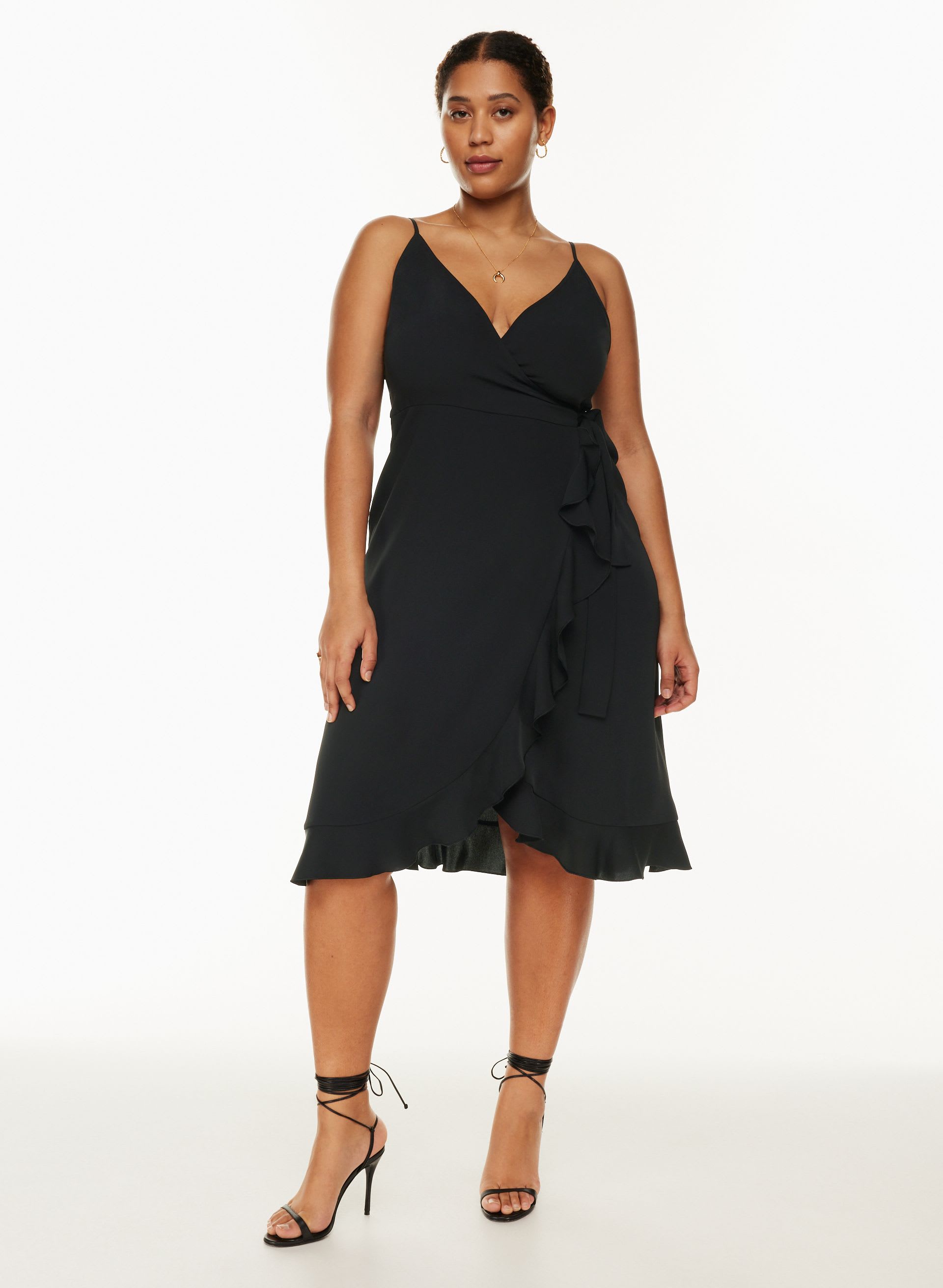 Soleia Dress | Aritzia INTL