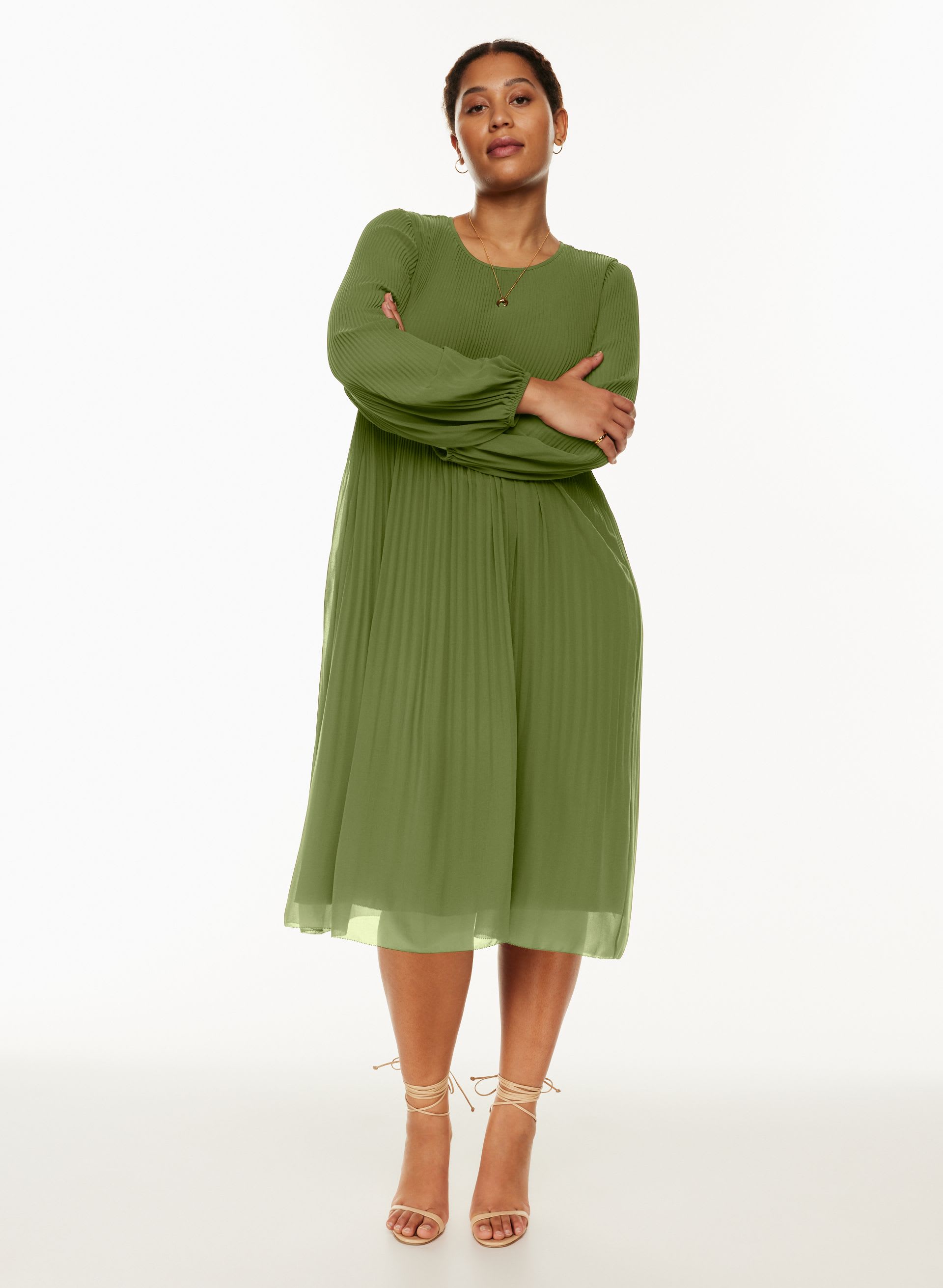 daydreamer midi dress Daydreamer Laced Midi Dress