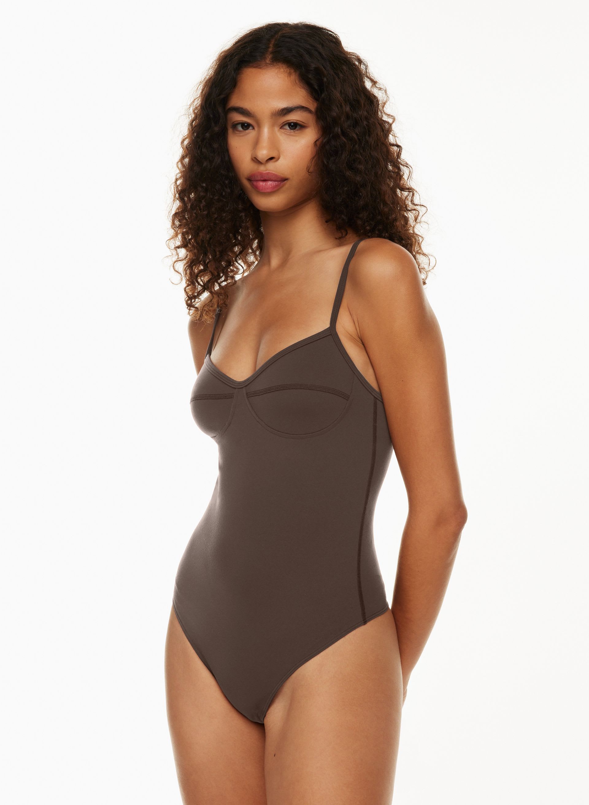 Wherever Bodysuit | Aritzia US
