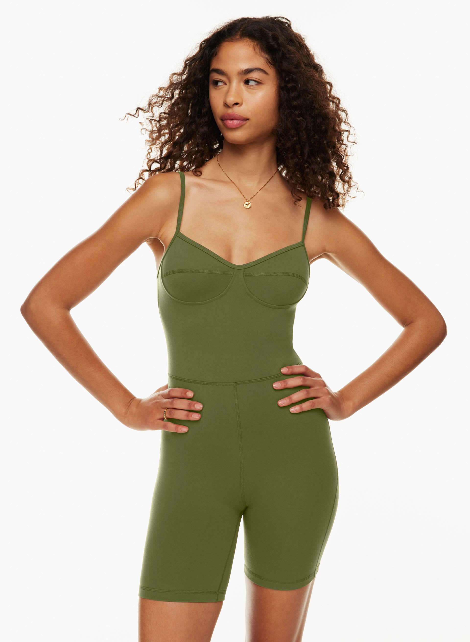 Wherever Romper | Aritzia CA