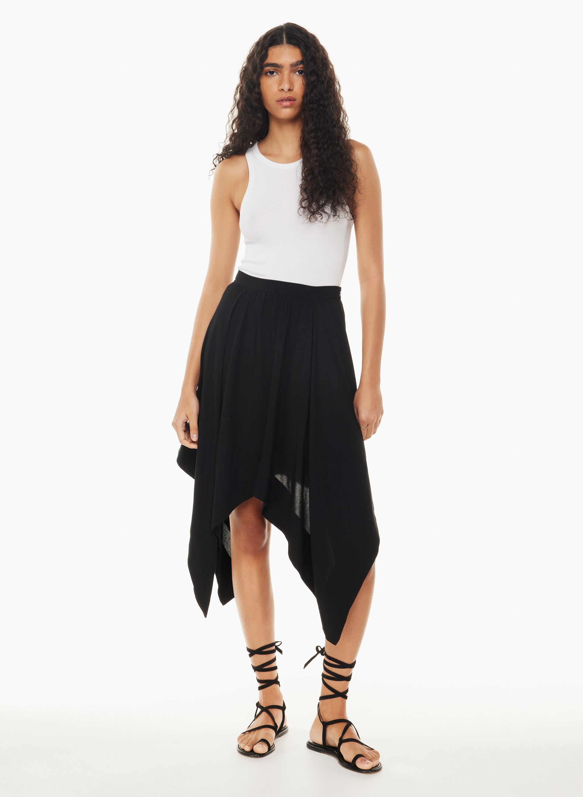 Ferrara Skirt | Aritzia US
