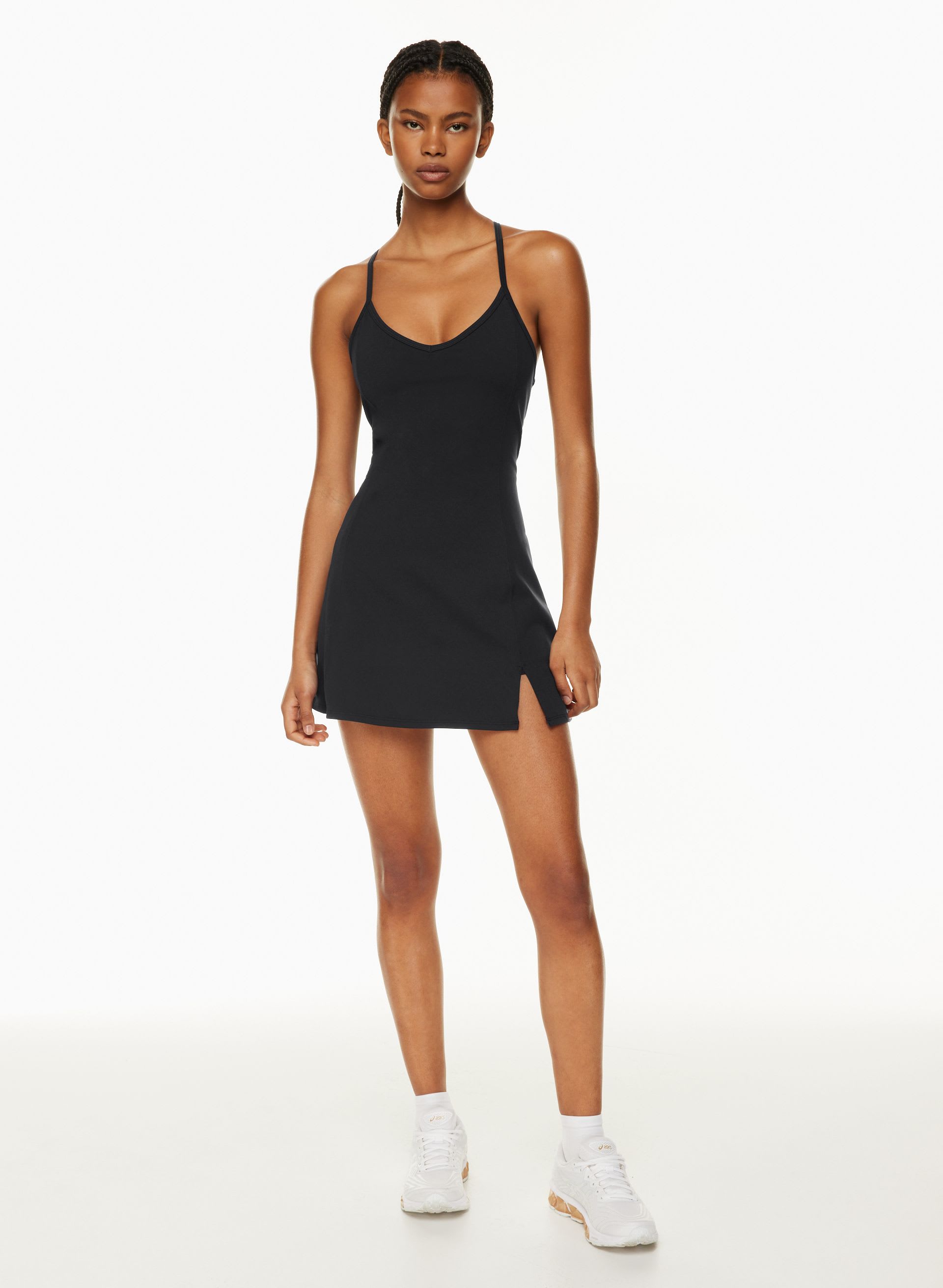 TnaLIFE™ Court Dress | Aritzia US